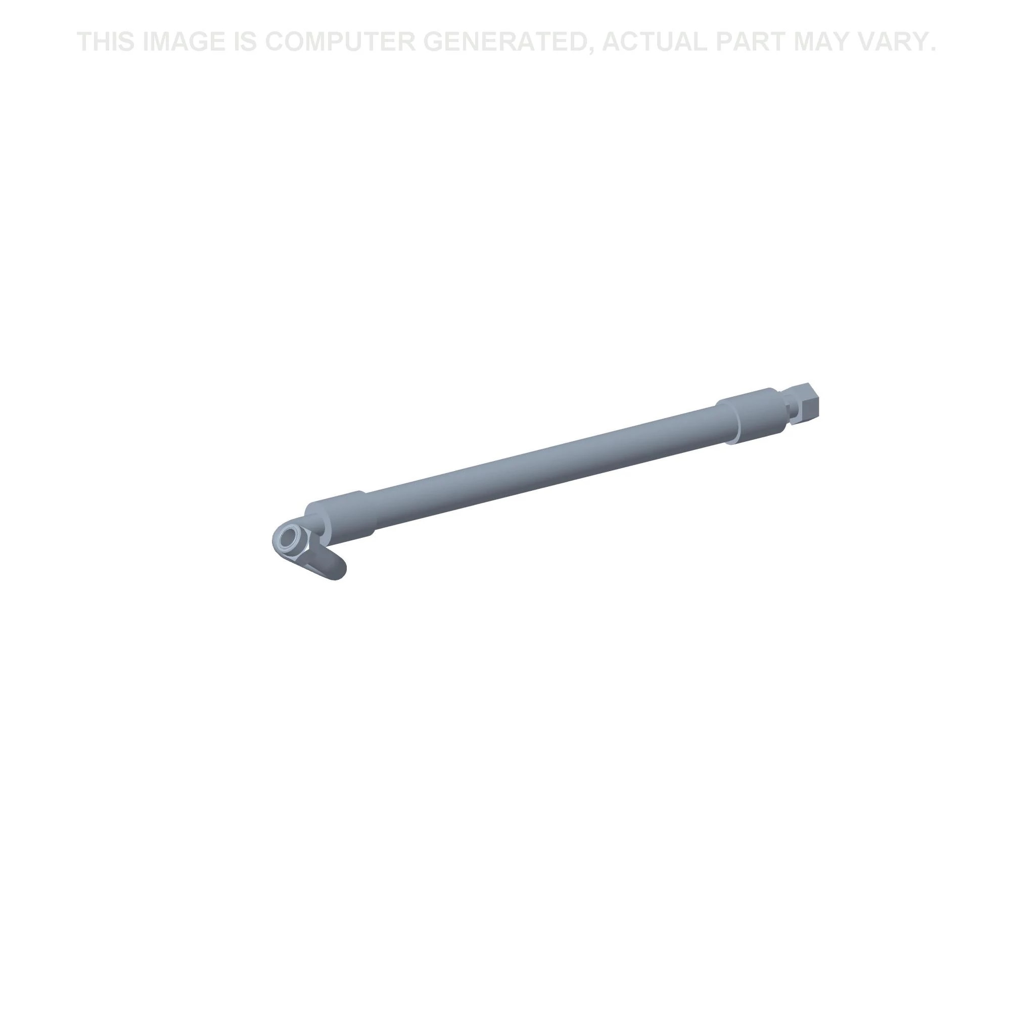 Auxiliary Return Tube | DEFAULT | US | EN