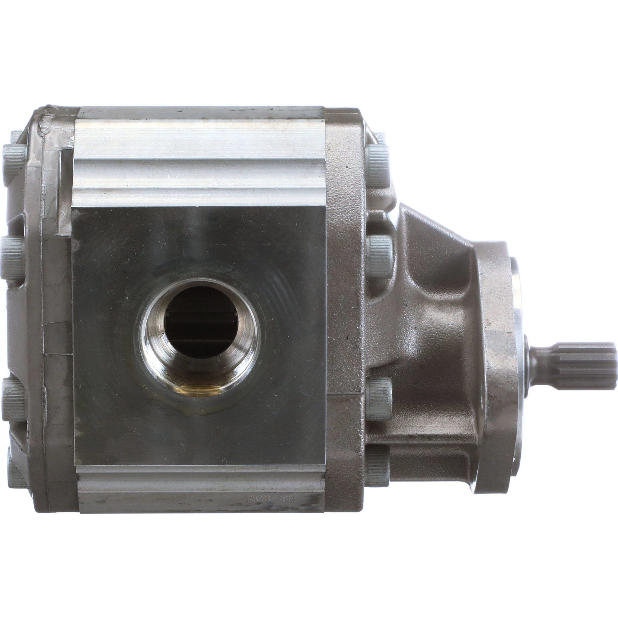 BOMBA HIDRÁULICA | CASEIH | SA | EN