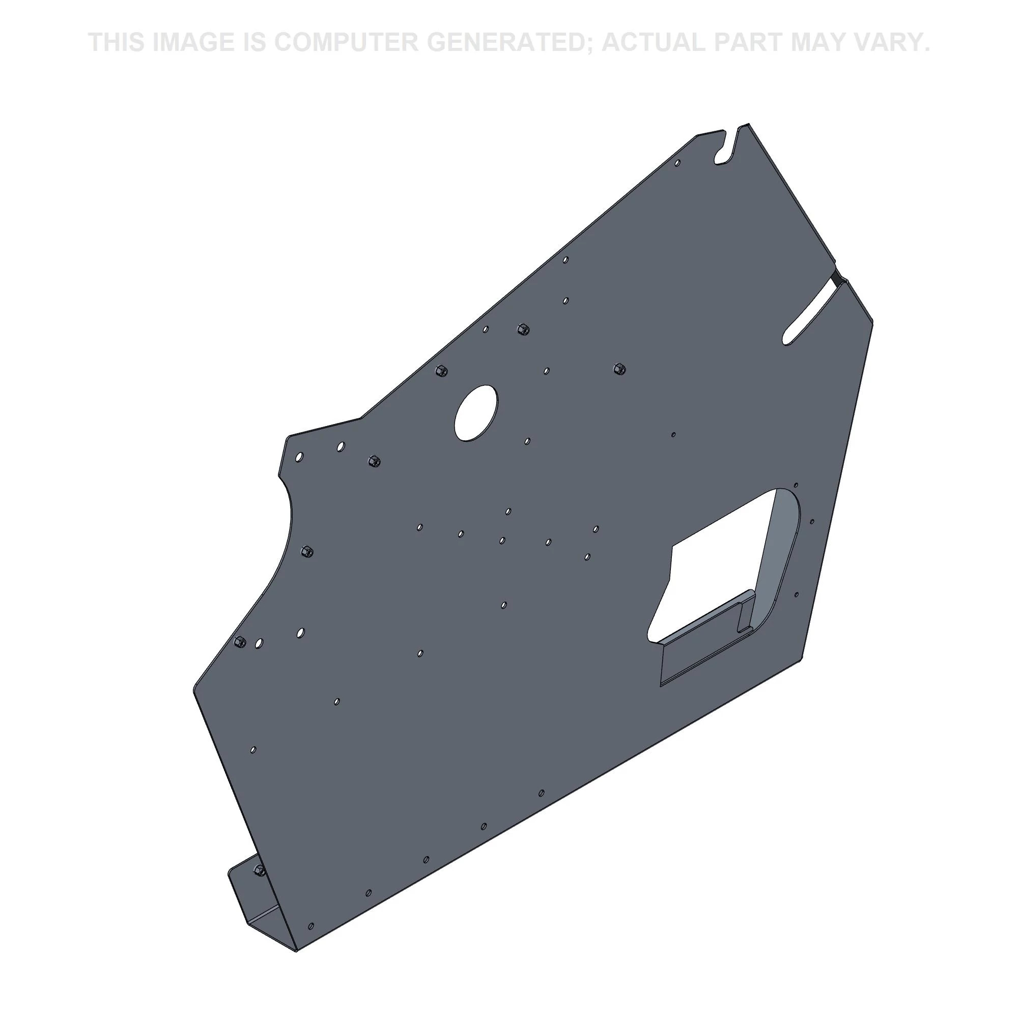 PANEL ASSY. | NEWHOLLANDAG | US | EN