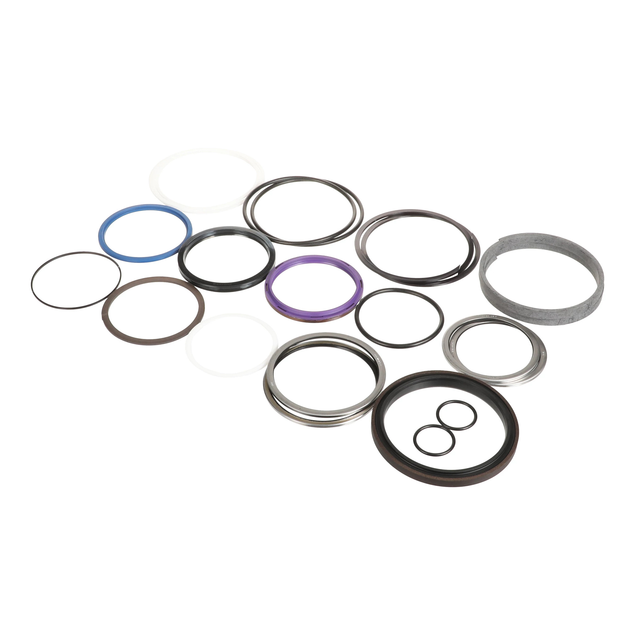 KIT DE JOINTS | NEWHOLLANDAG | EU | FR