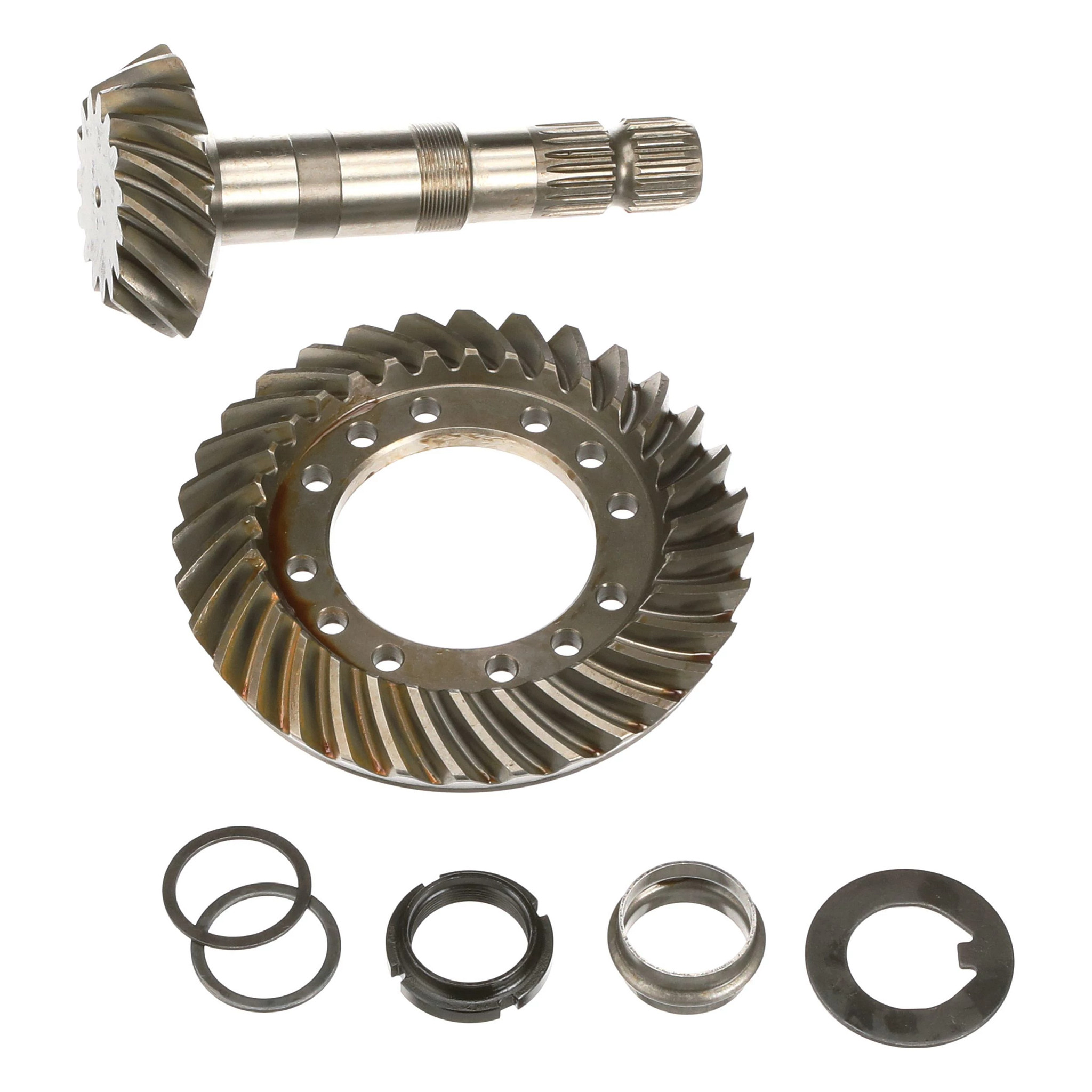 GEAR SET | CASECE | CA | EN