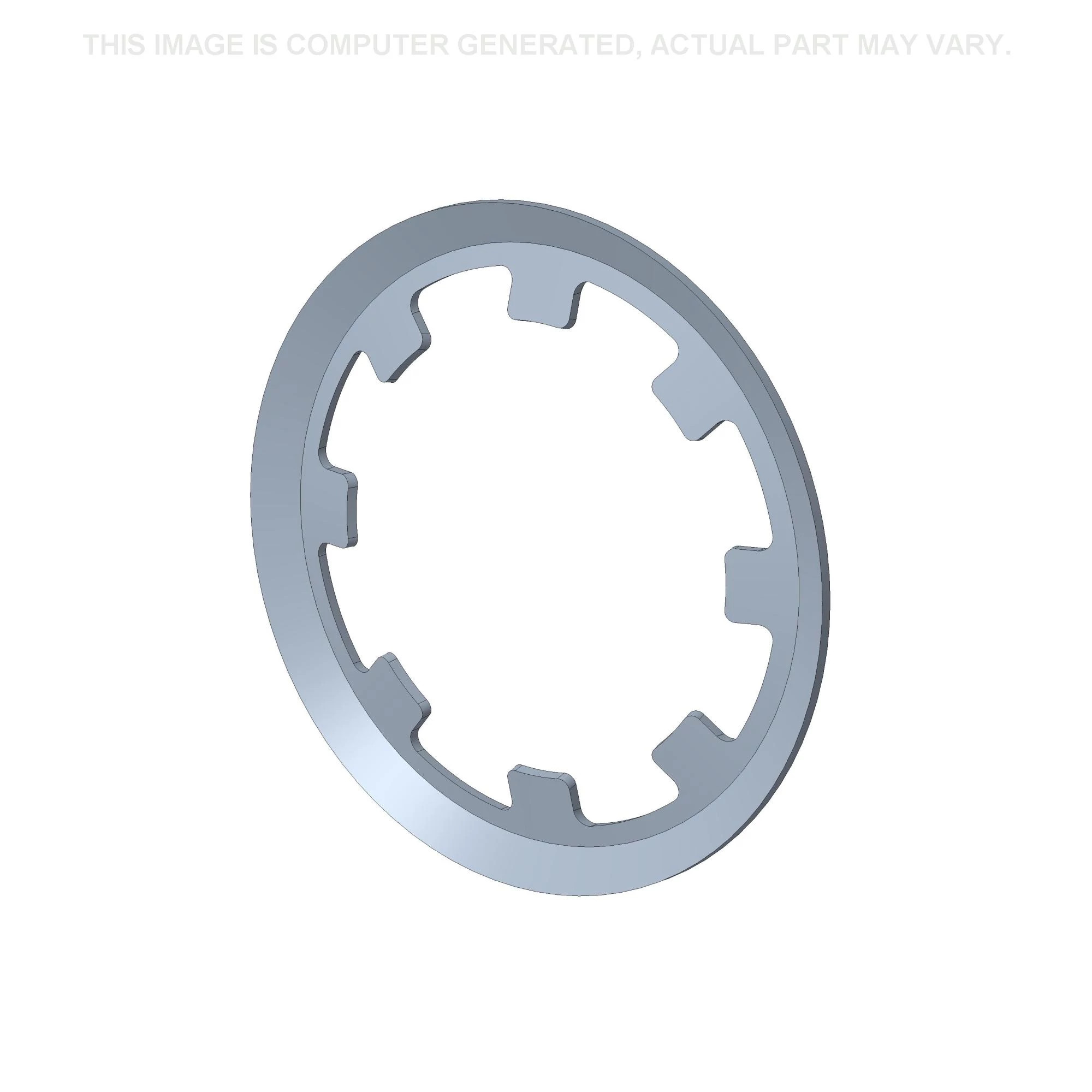 PUSH-ON NUT | NEWHOLLANDAG | CA | EN