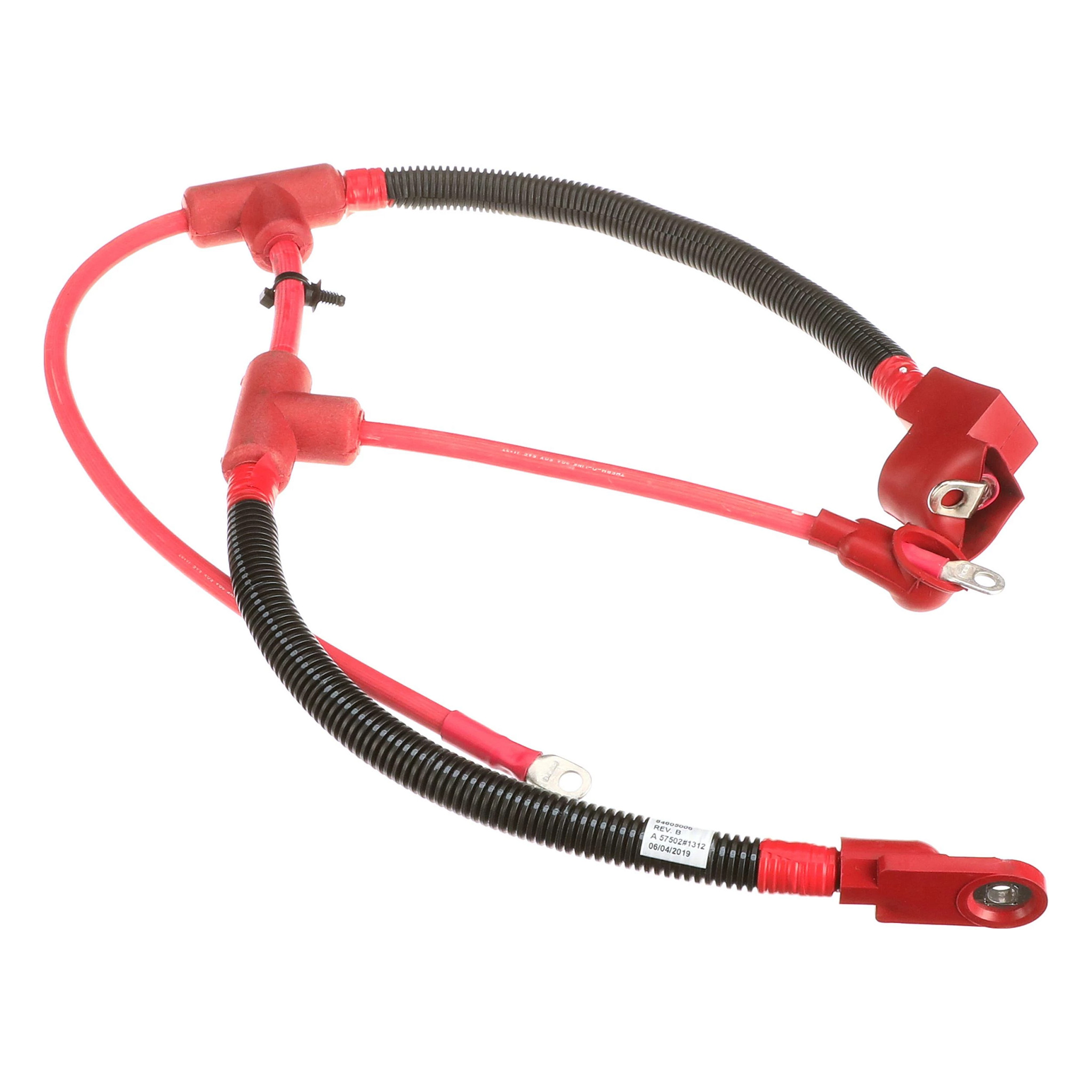 POS BATTERY CABLE | CASEIH | GB | EN