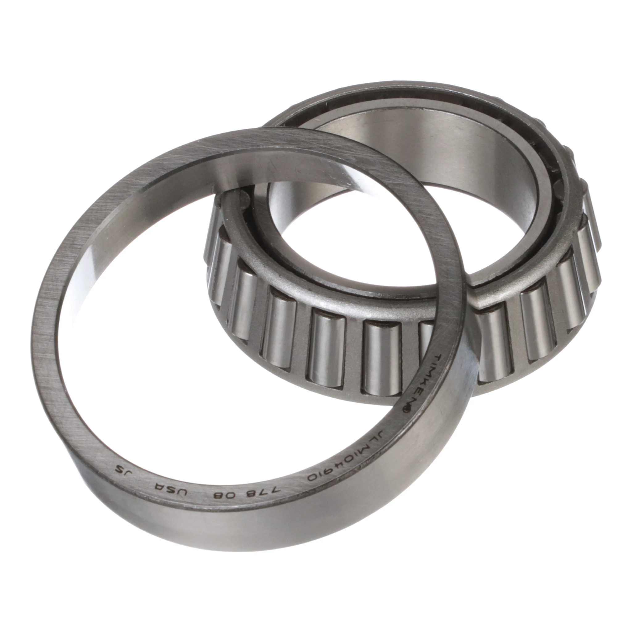 BEARING SET | NEWHOLLANDCE | EU | EN