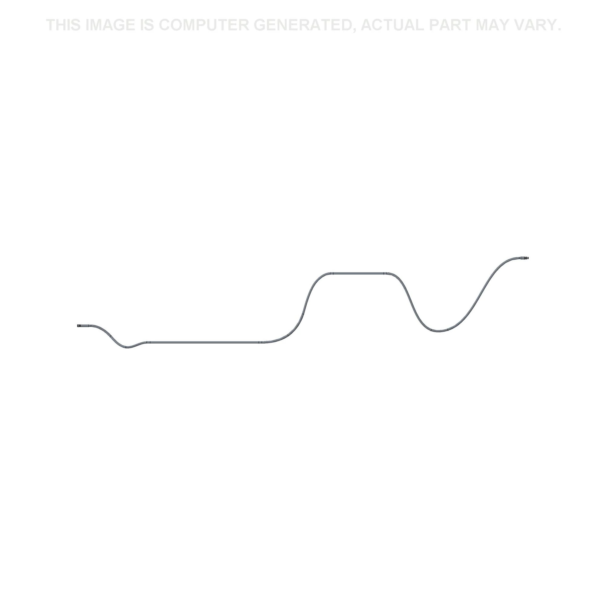 Mangueira Hidráulica