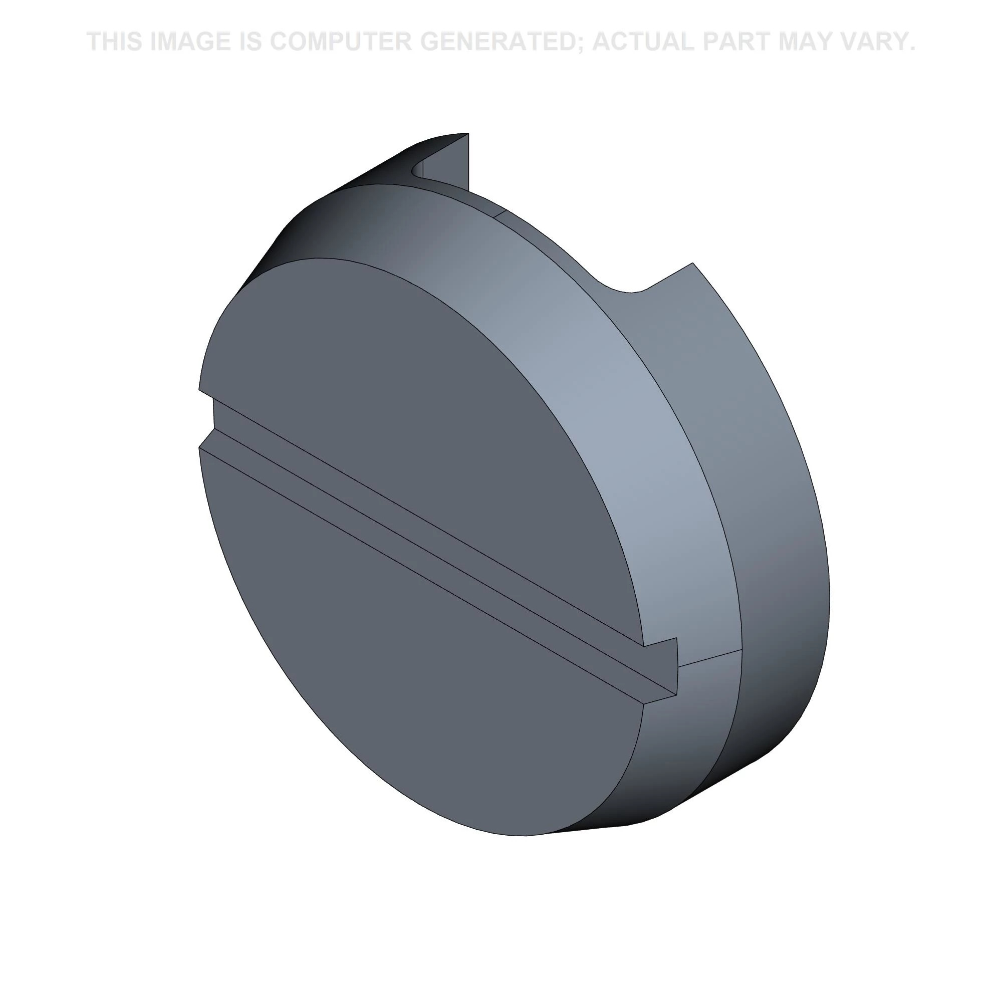 Orifício | NEWHOLLANDAG | BR | PT