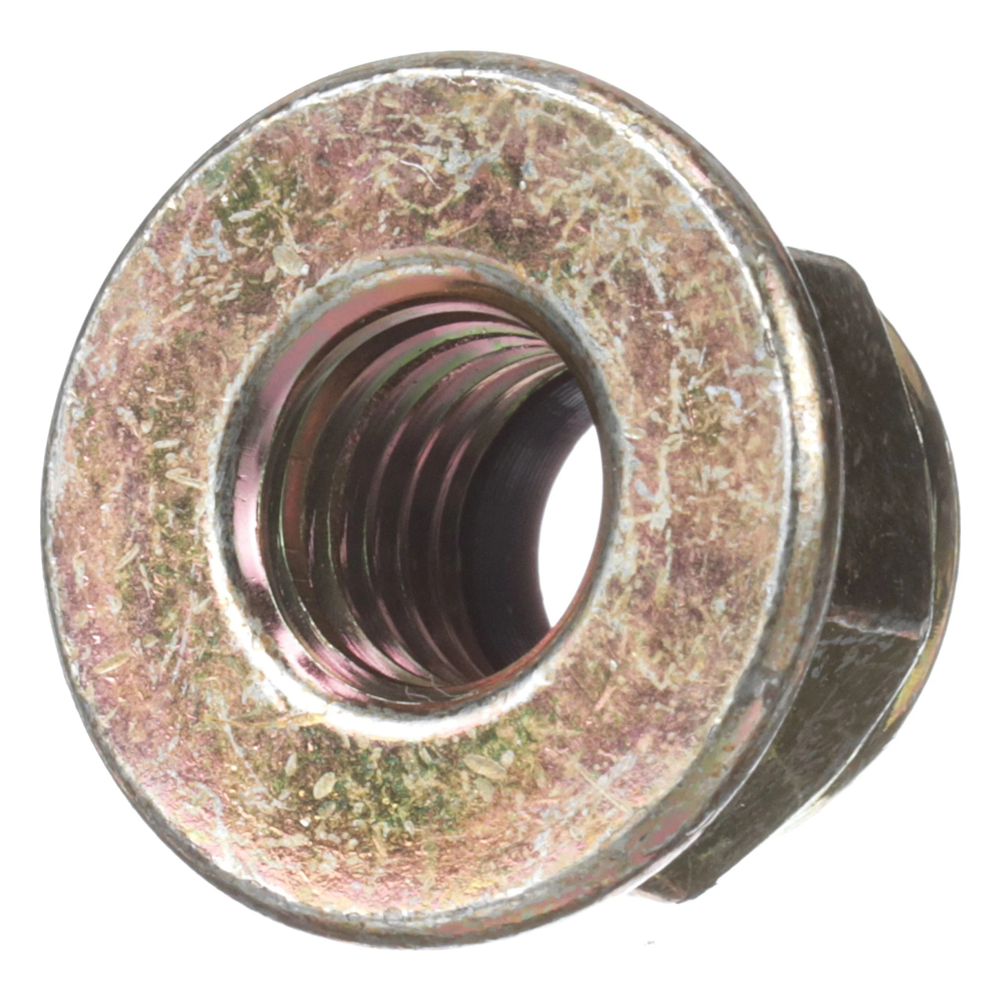 FLANGE NUT | CASEIH | SA | EN