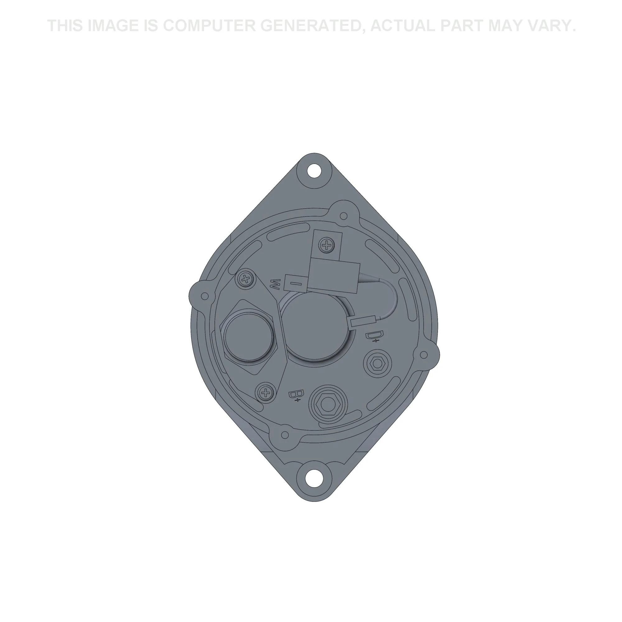 ALTERNADOR | NEWHOLLANDCE | EU | ES