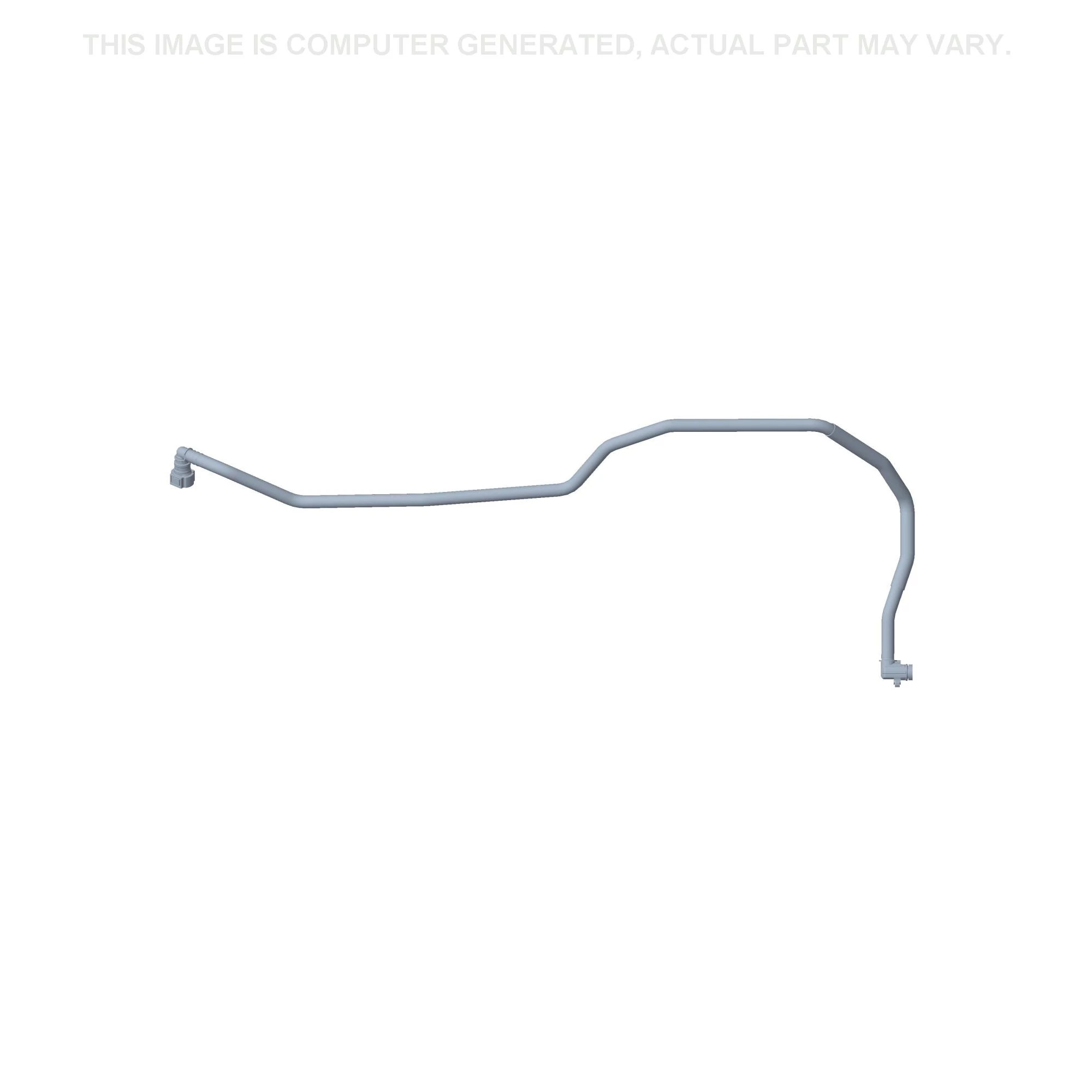 FUEL TUBE | NEWHOLLANDAG | NZ | EN