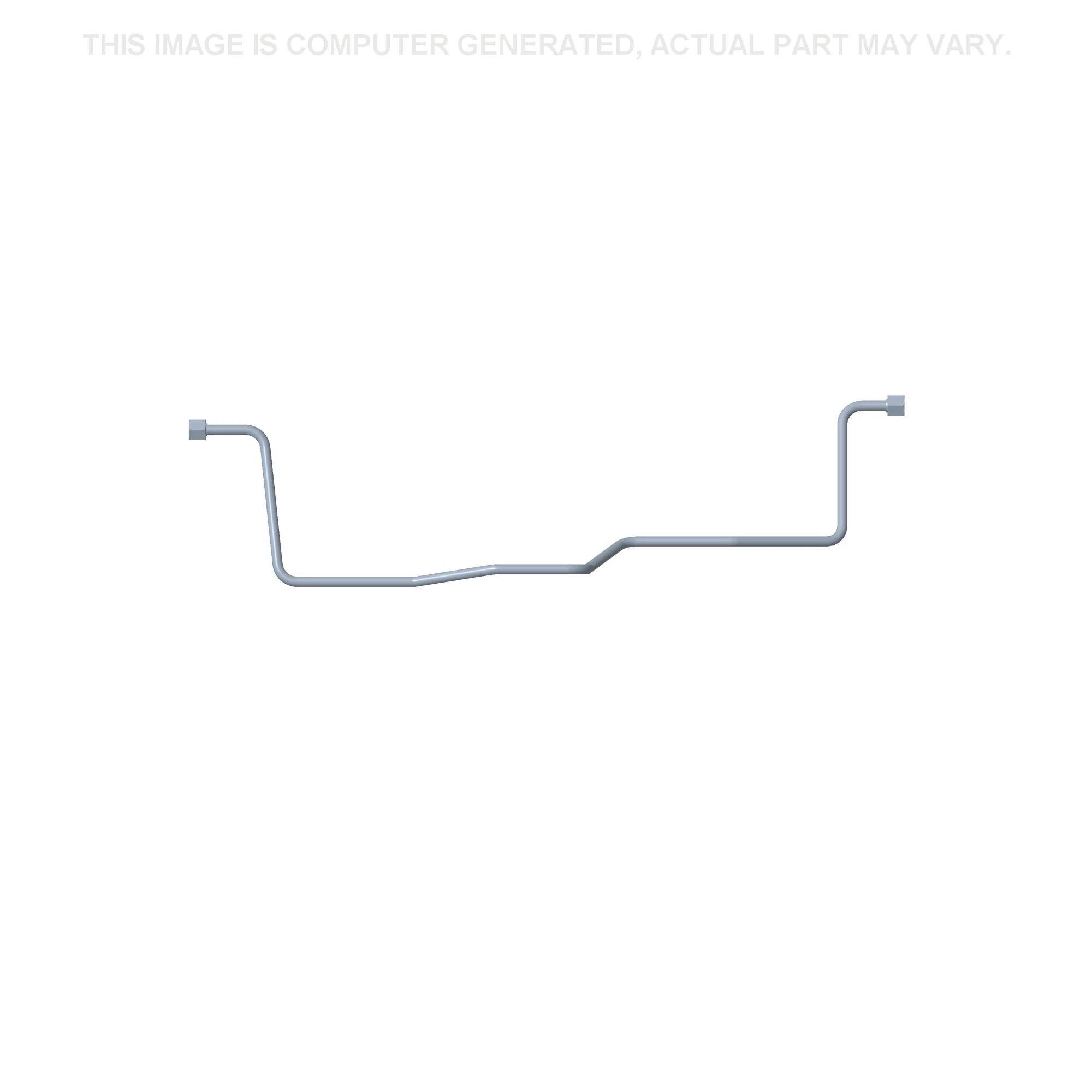 TUBAGEM HIDRÁULICO | CASEIH | EU | PT