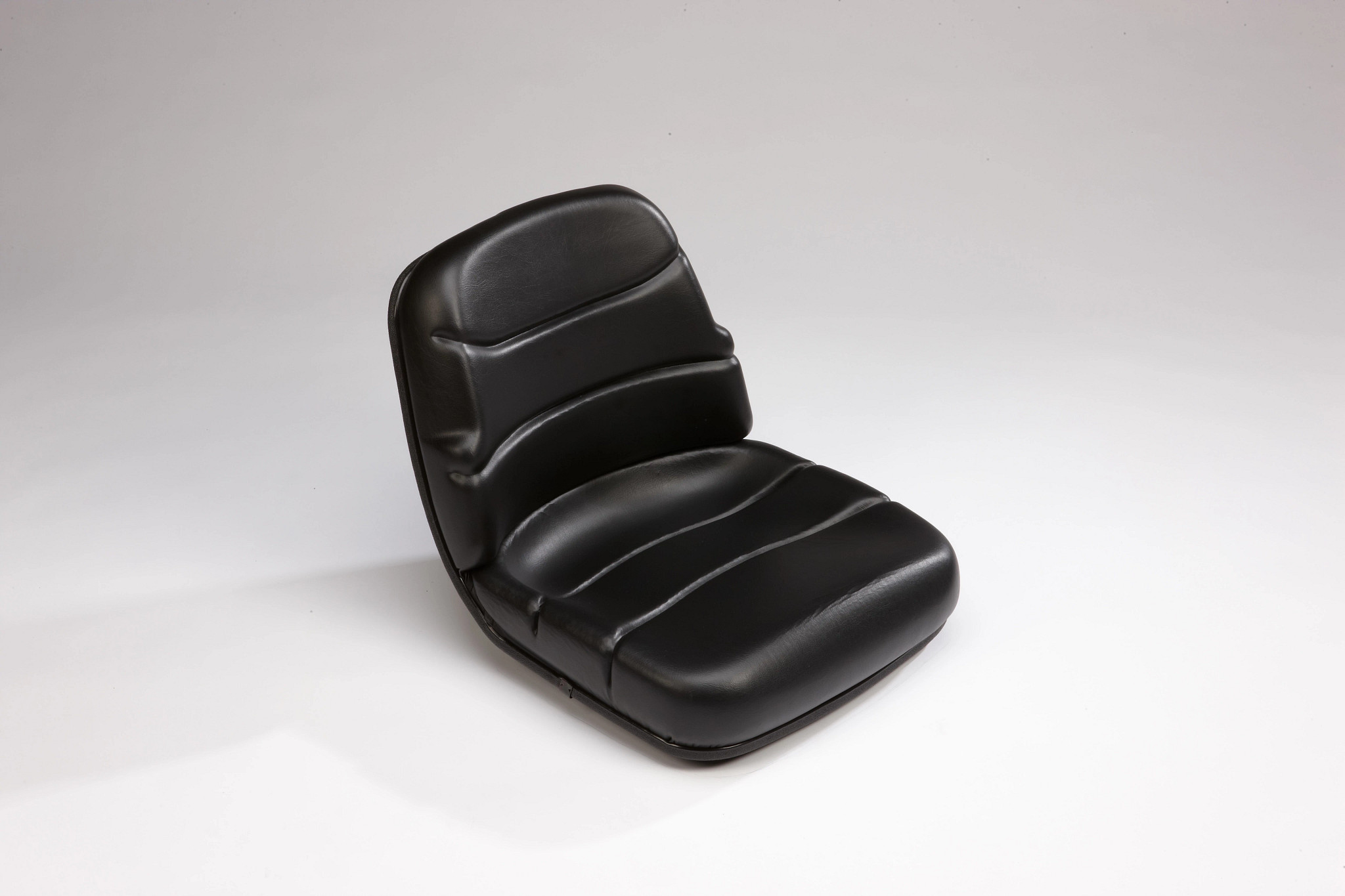 Driver Seat Top Assembly without Arms | CASEIH | US | EN