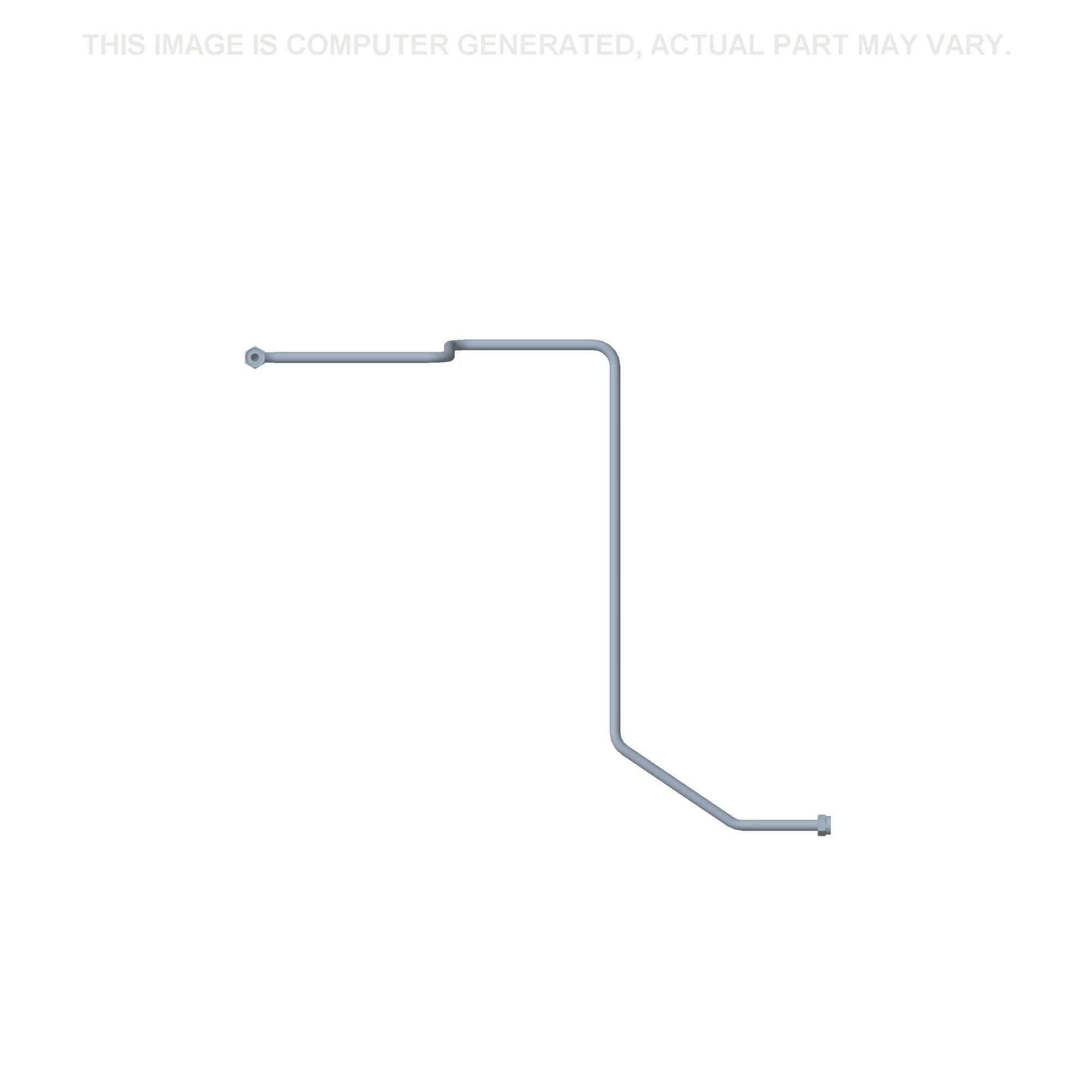 FUEL TUBE | CASEIH | US | EN