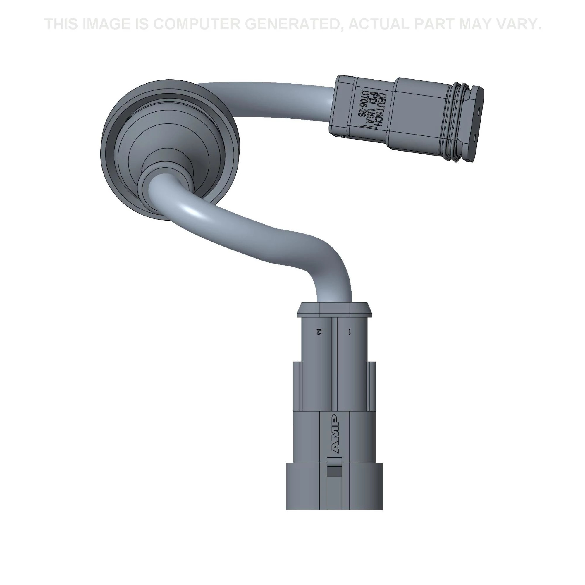 WIRE HARNESS | NEWHOLLANDAG | IE | EN