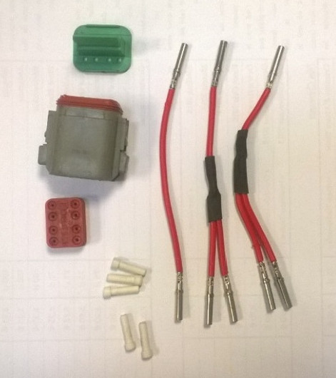 DIA KIT, HARVESTER | FLEXICOIL | CA | EN