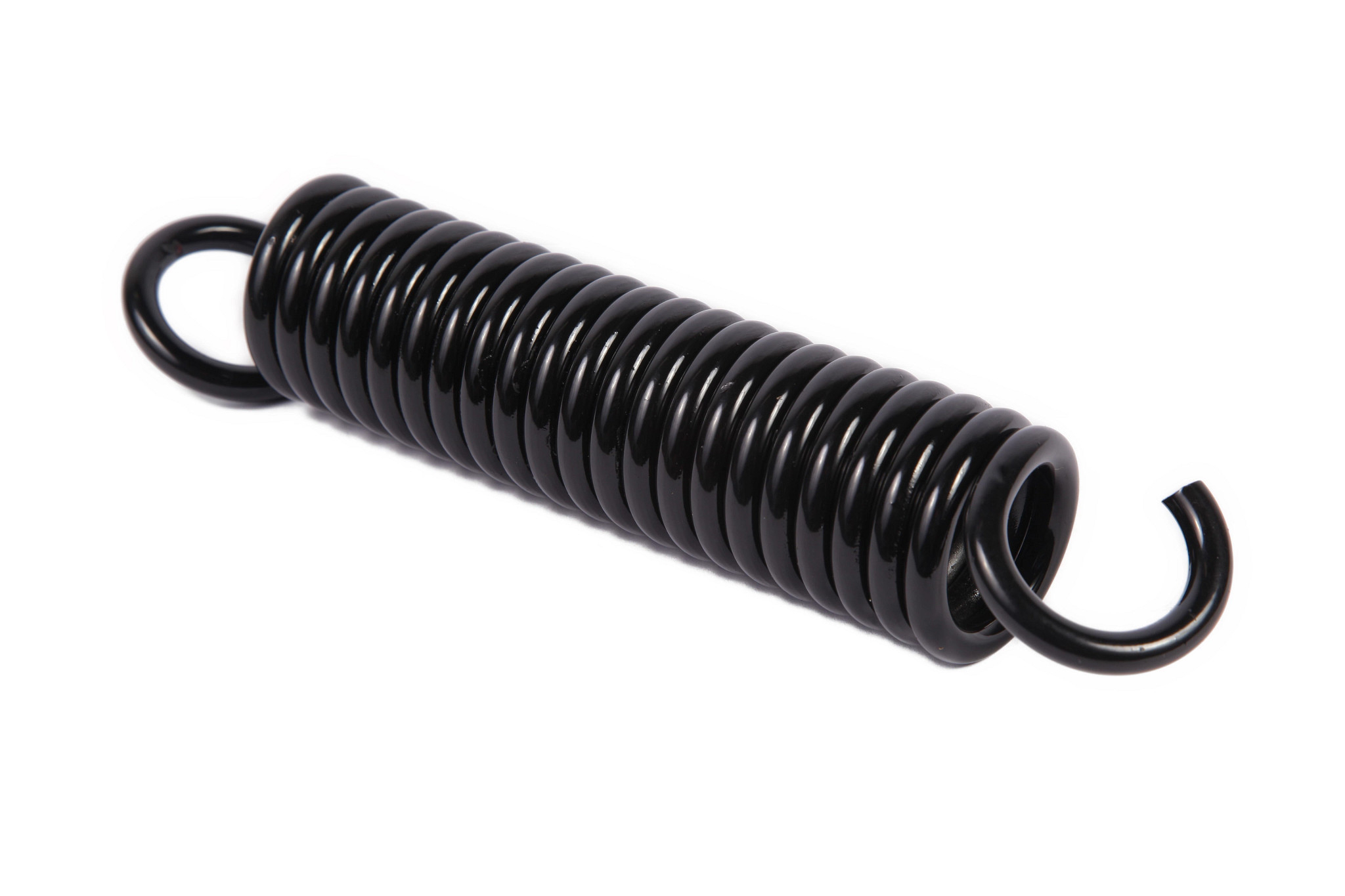 Mola da roda de cobertura - 43 mm OD x 218 mm L