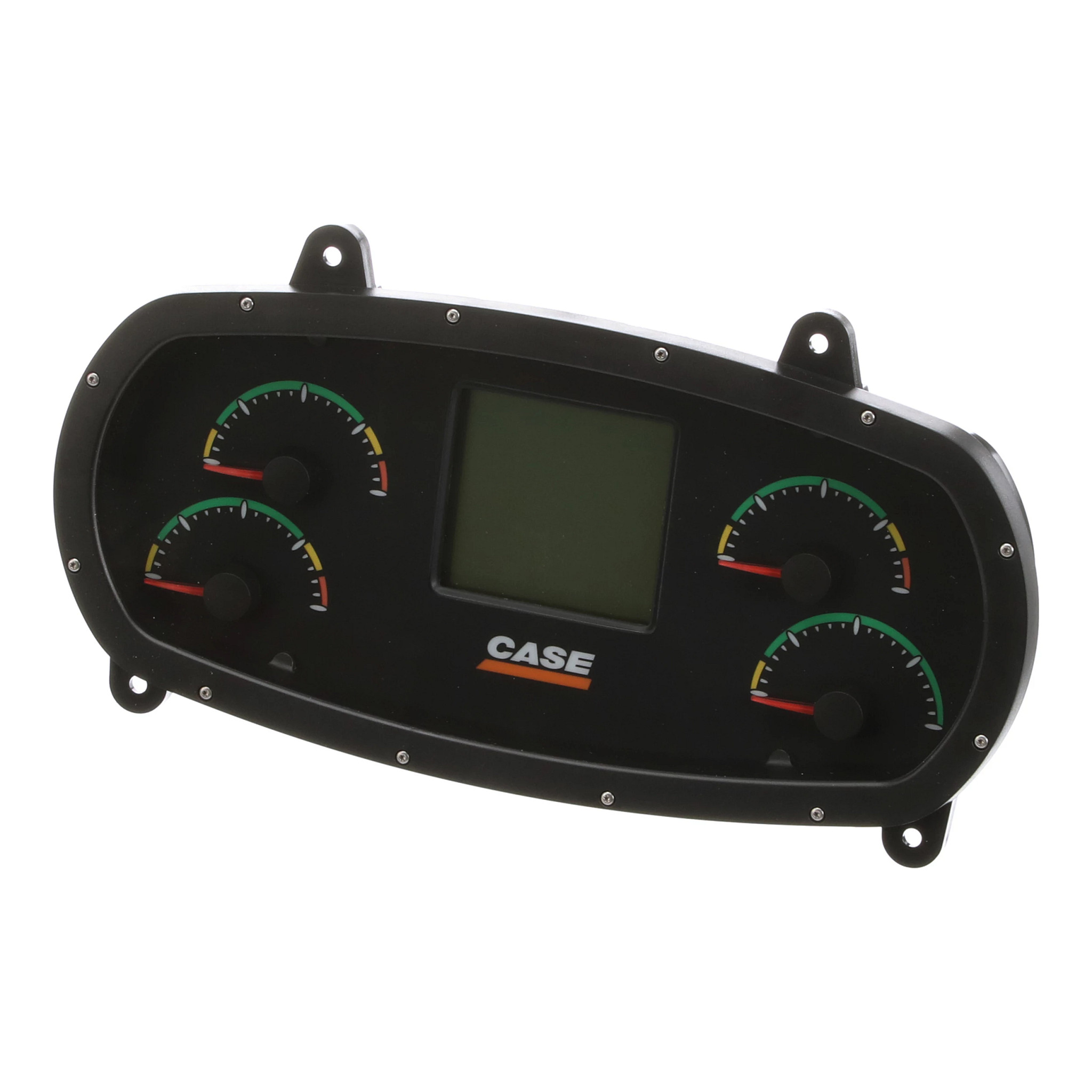 Instrument Cluster | NEWHOLLANDCE | US | EN