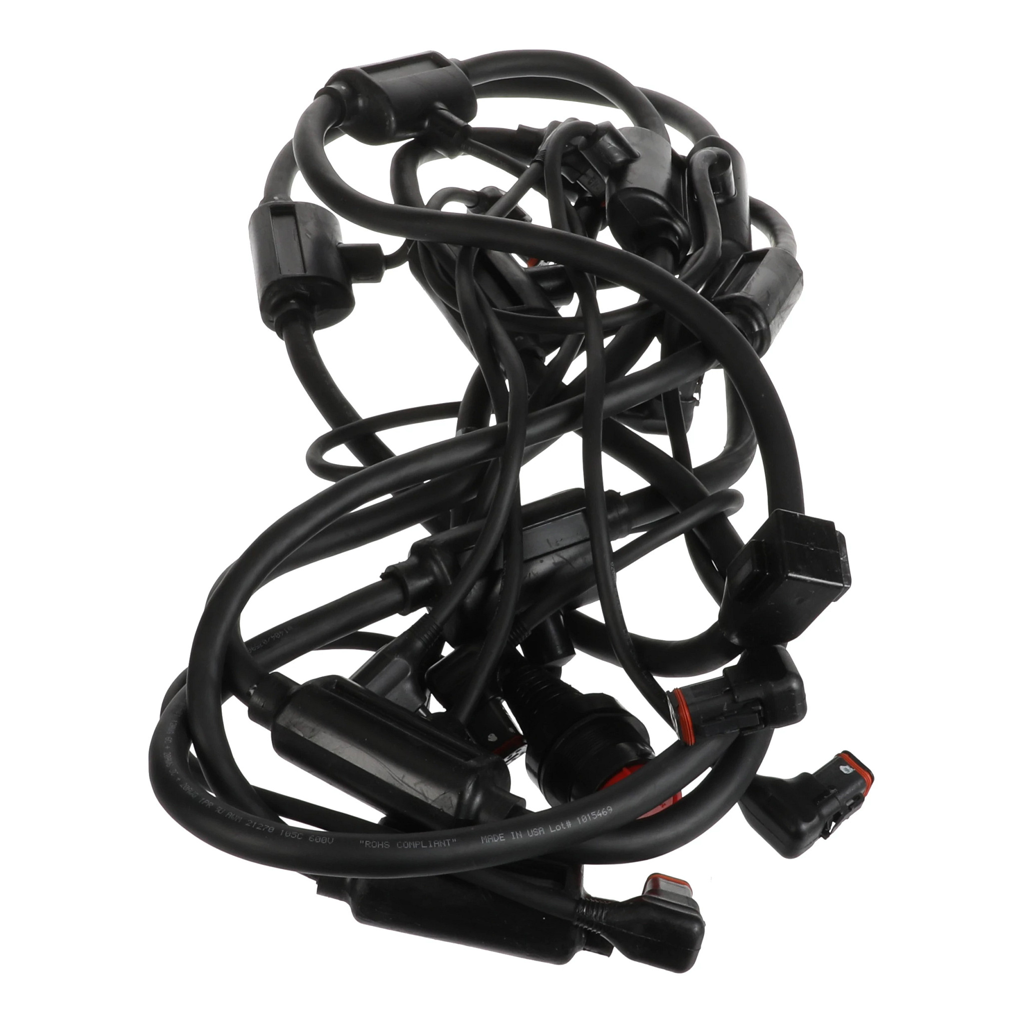 KABELBAUM | NEWHOLLANDAG | EU | NL