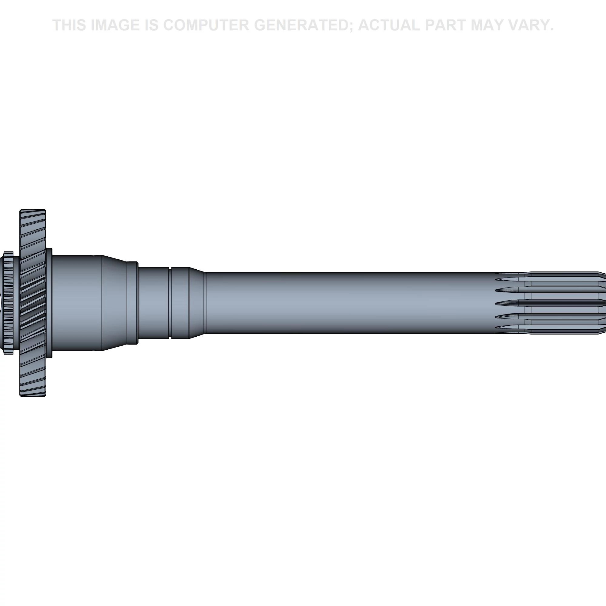 SHAFT | CASEIH | CA | EN