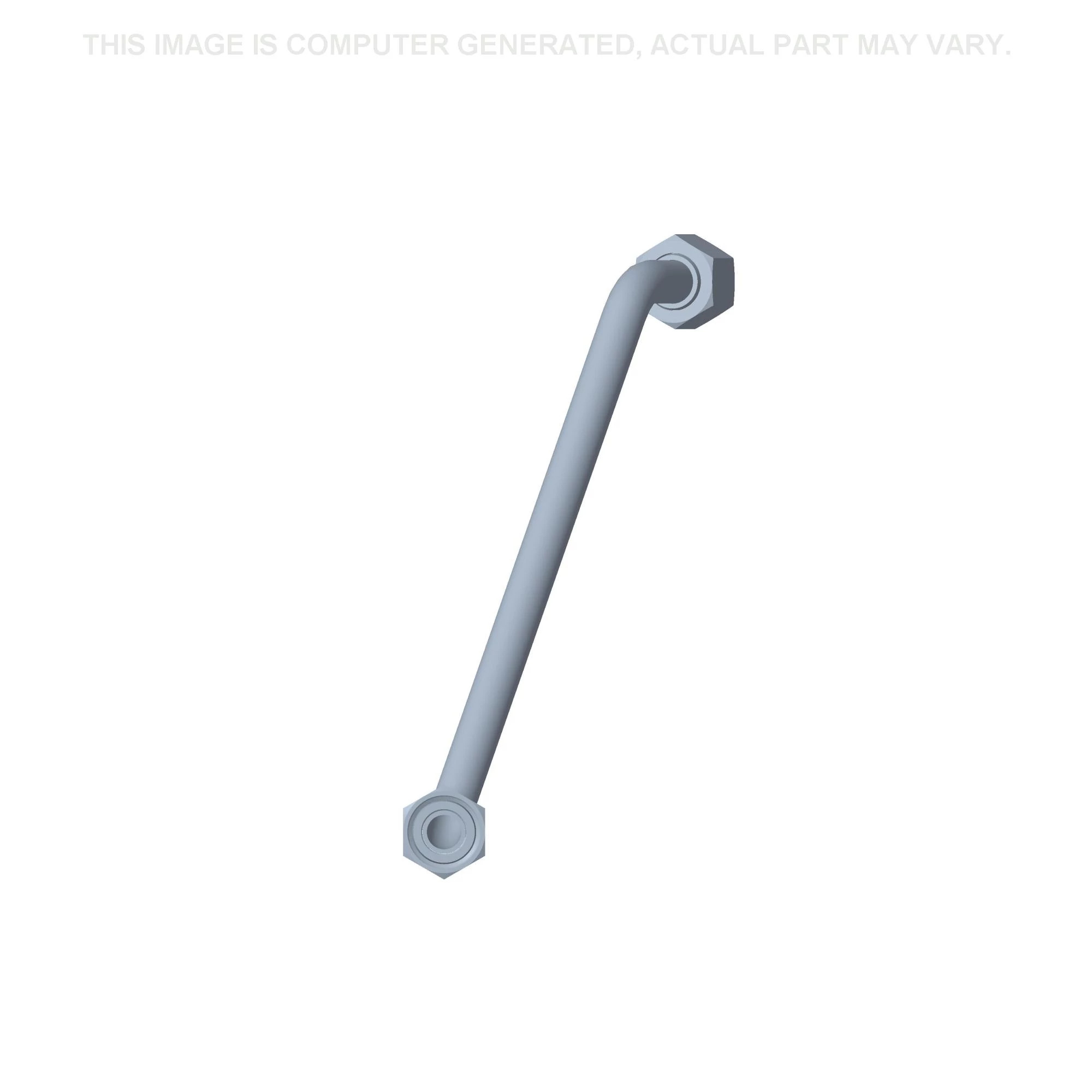 TUBE | CASEIH | US | EN