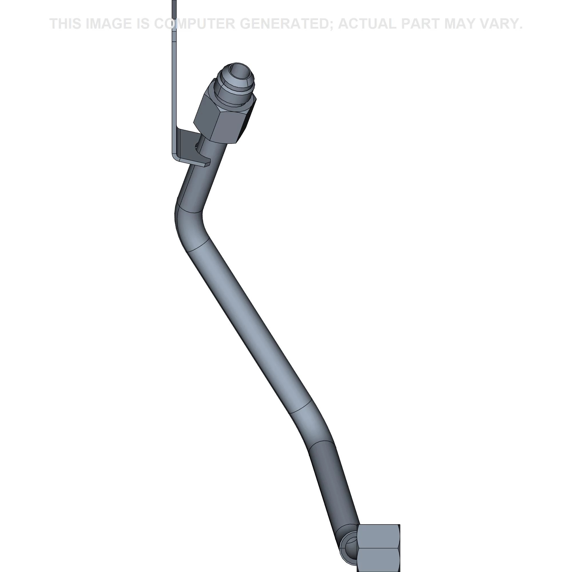 HYD TUBE | NEWHOLLANDAG | GB | EN