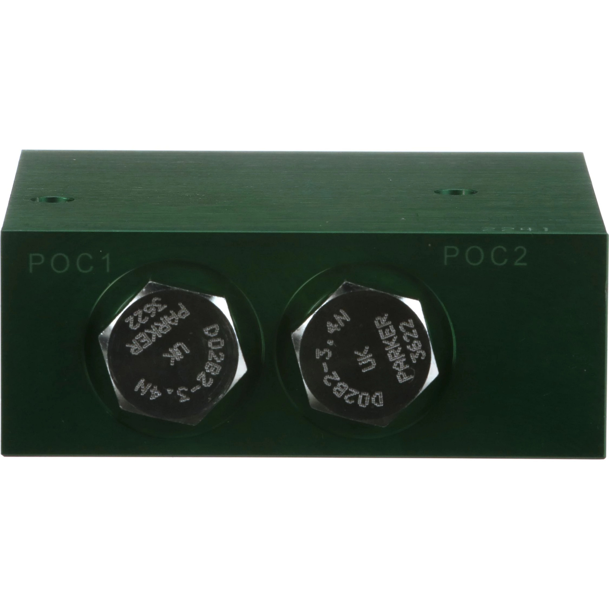 HYDRAULIC VALVE | CASEIH | EU | EN