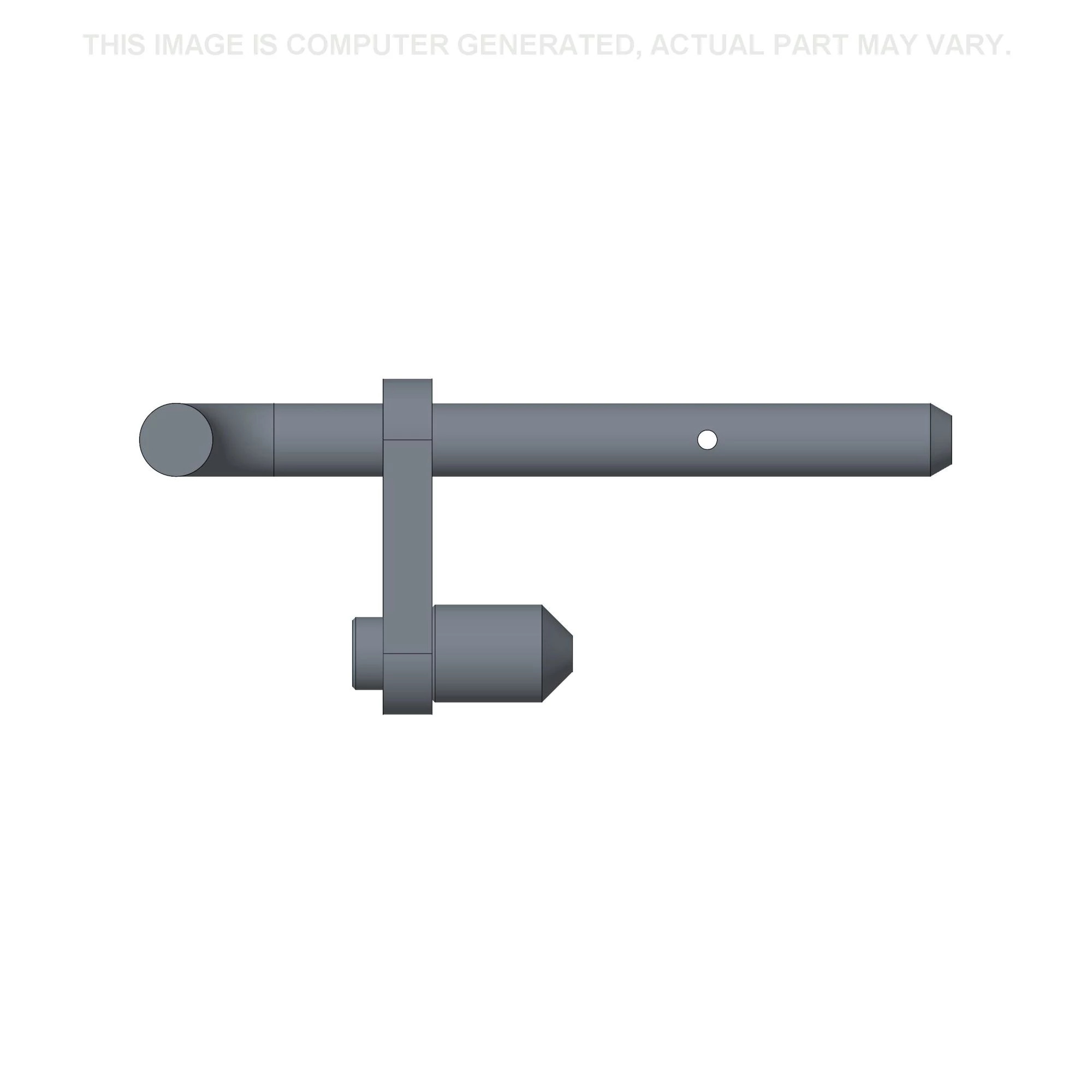 HANDLE | CASEIH | US | EN