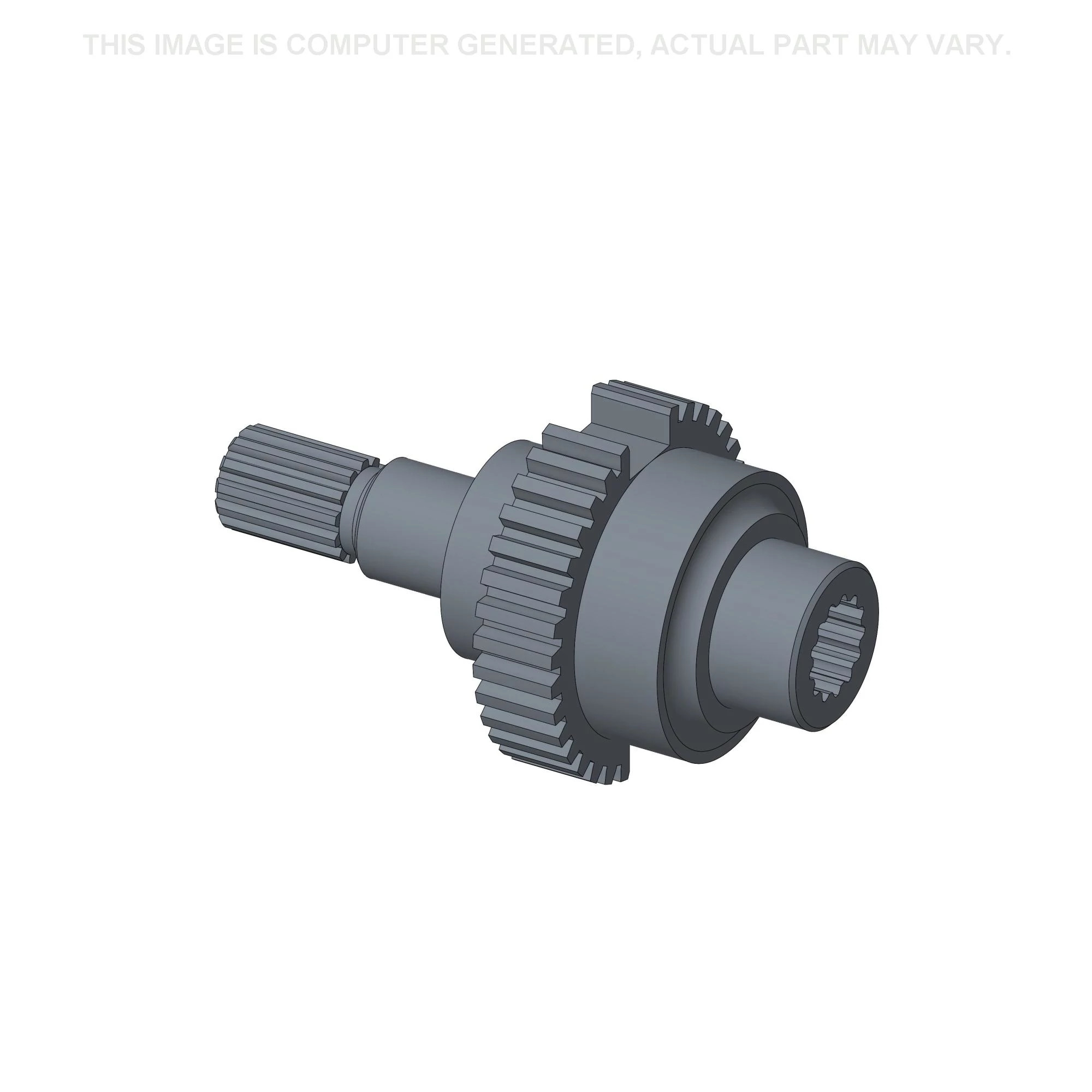 SPLINED COUPLING | NEWHOLLANDCE | US | EN