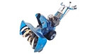 26'' SCHNECKE SCHNEEFRÄSE 5HP | NEWHOLLANDAG | EU | DE