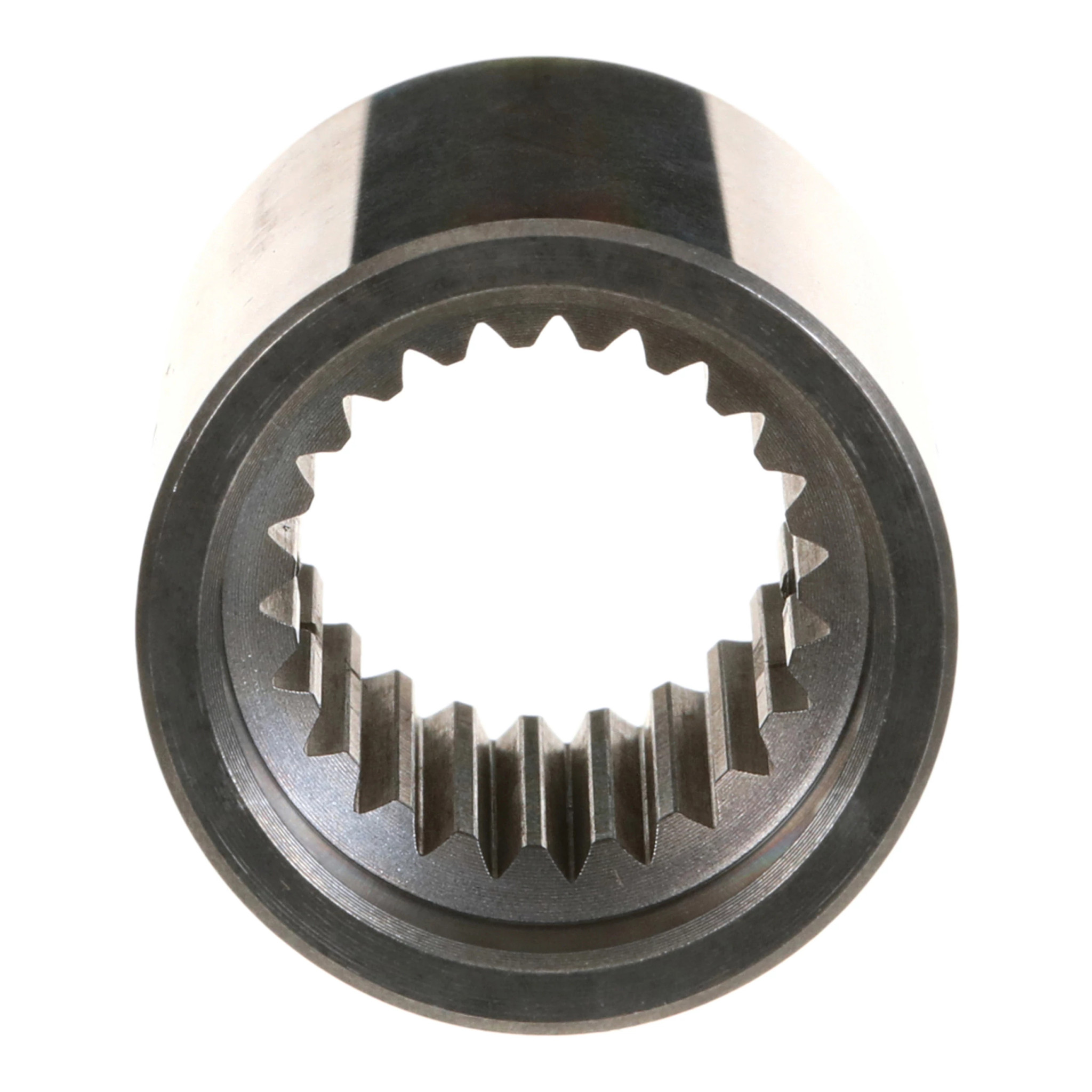 Acoplamento Flexível