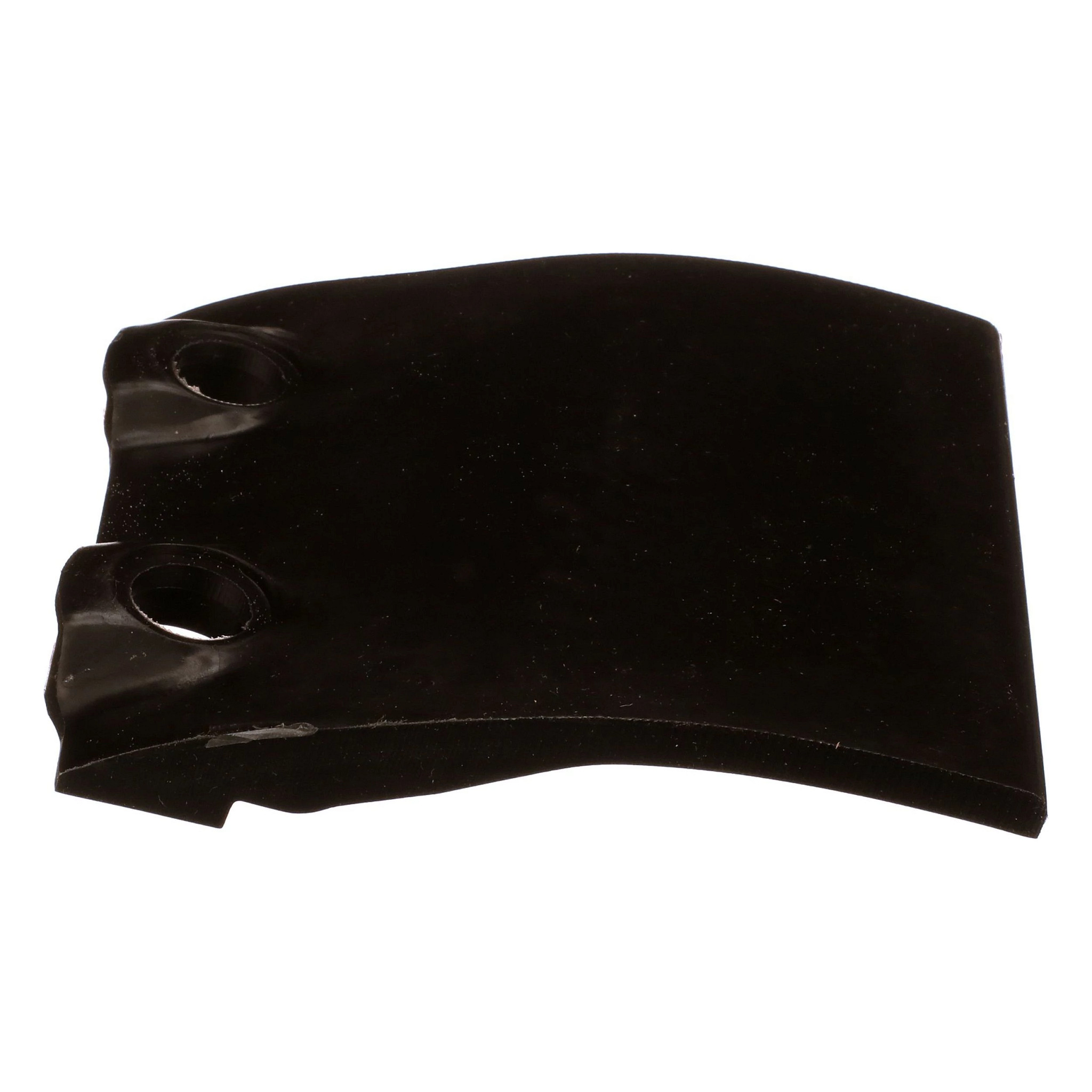 Placa de desgaste da barra de corte