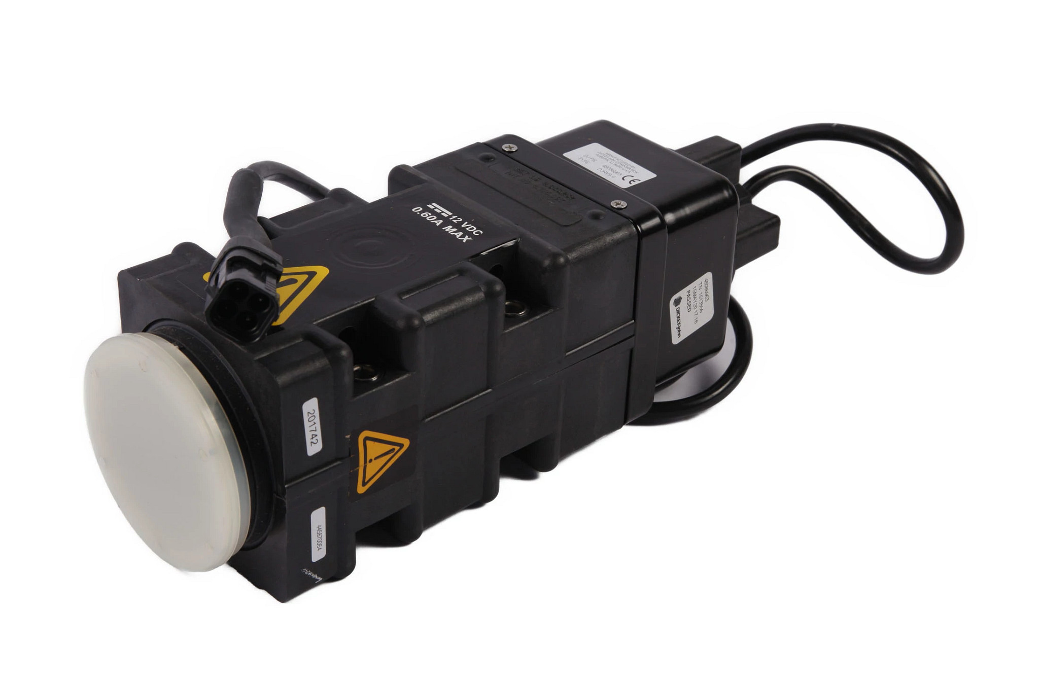 CAPTEUR | CASECE | AMEA | FR