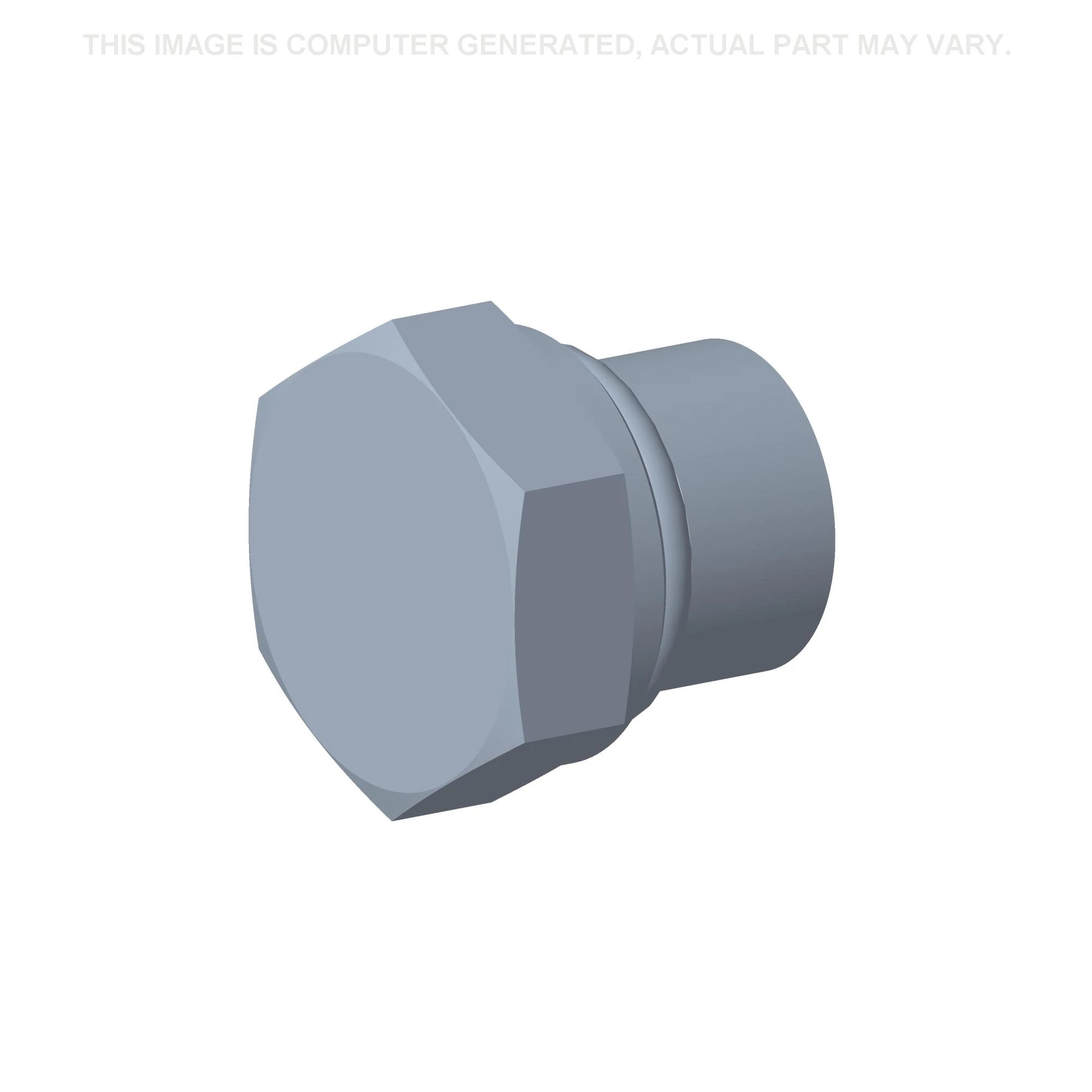 PLUG, HEX | CASECE | CA | EN