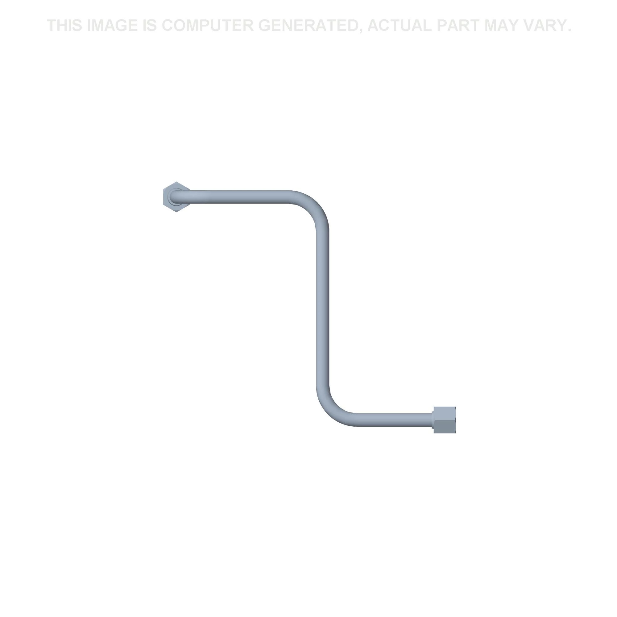 HYD TUBE | CASEIH | CA | EN