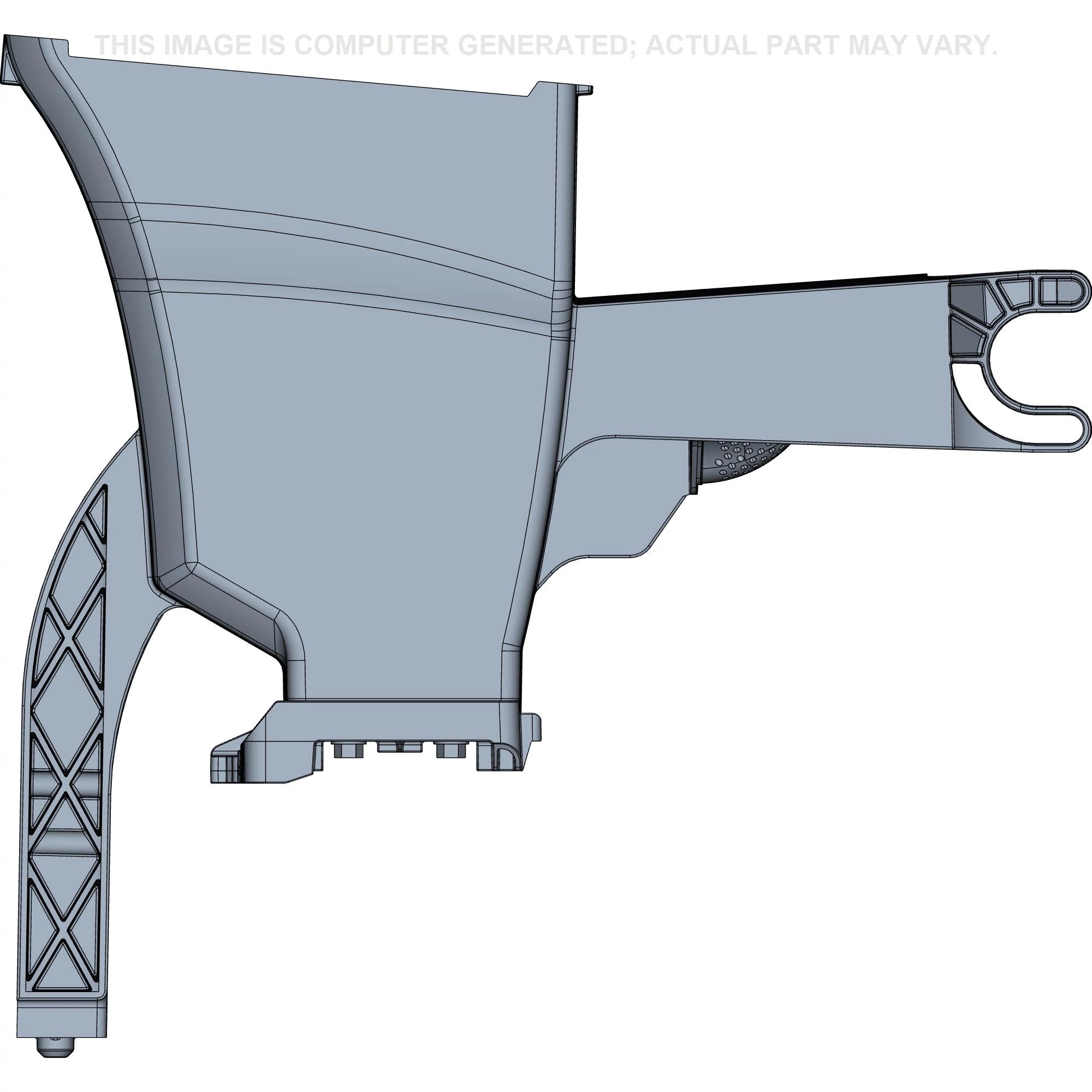 TREMIE | NEWHOLLANDAG | FR | FR