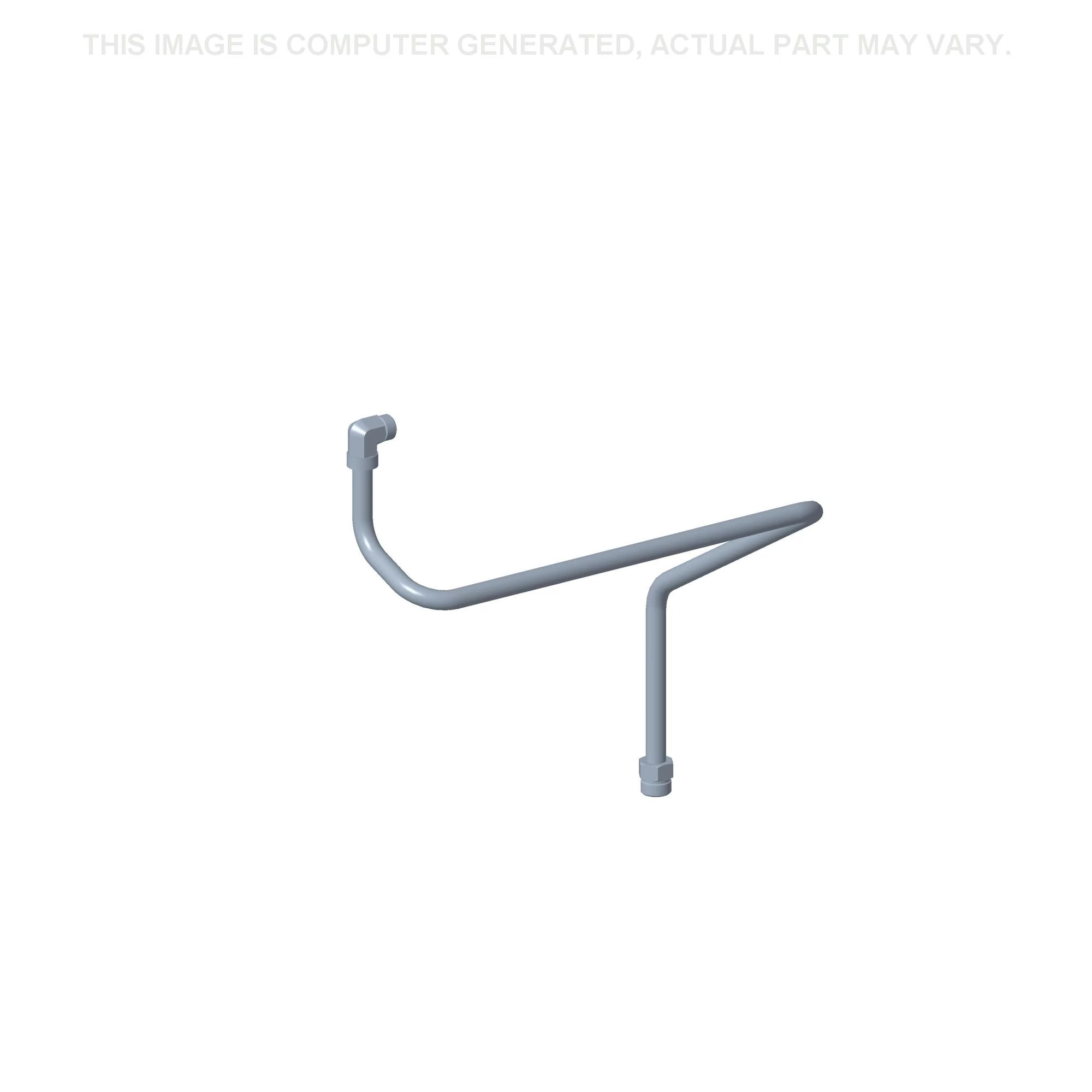 Auxiliary Circuit Tube | MILLER | US | EN