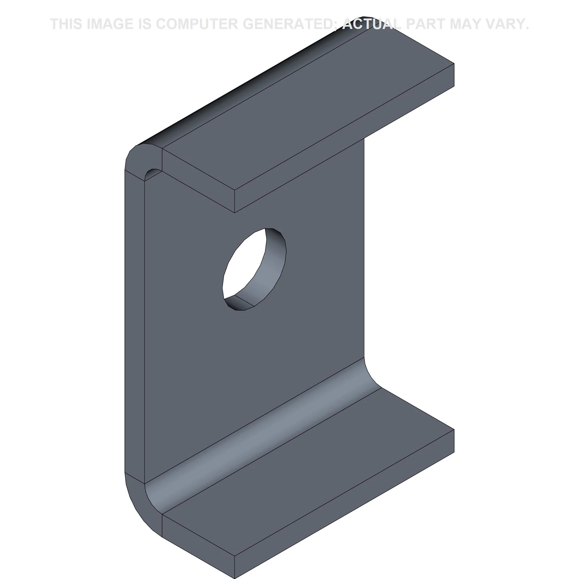 Bracket | NEWHOLLANDAG | CA | EN