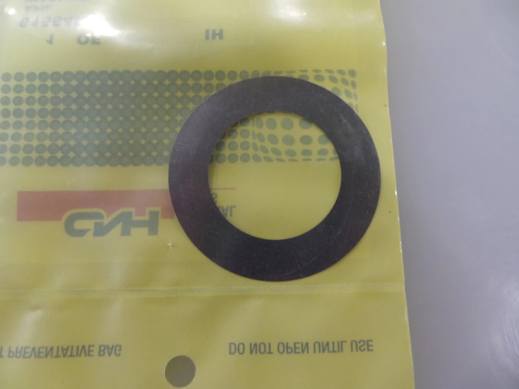 ARRUELA PLANA | CASEIH | EU | PT