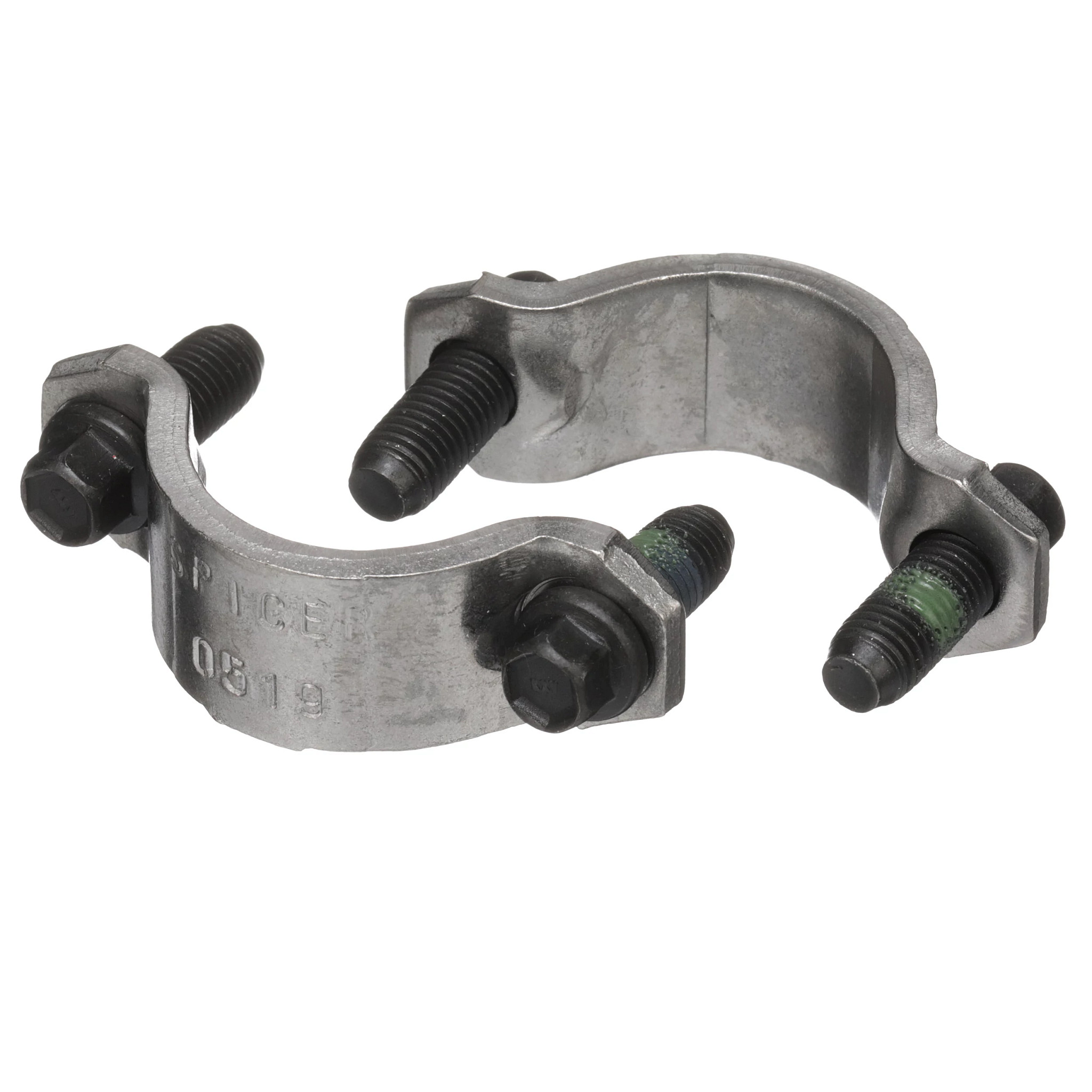 Kit de parafusos em U | NEWHOLLANDAG | BR | PT