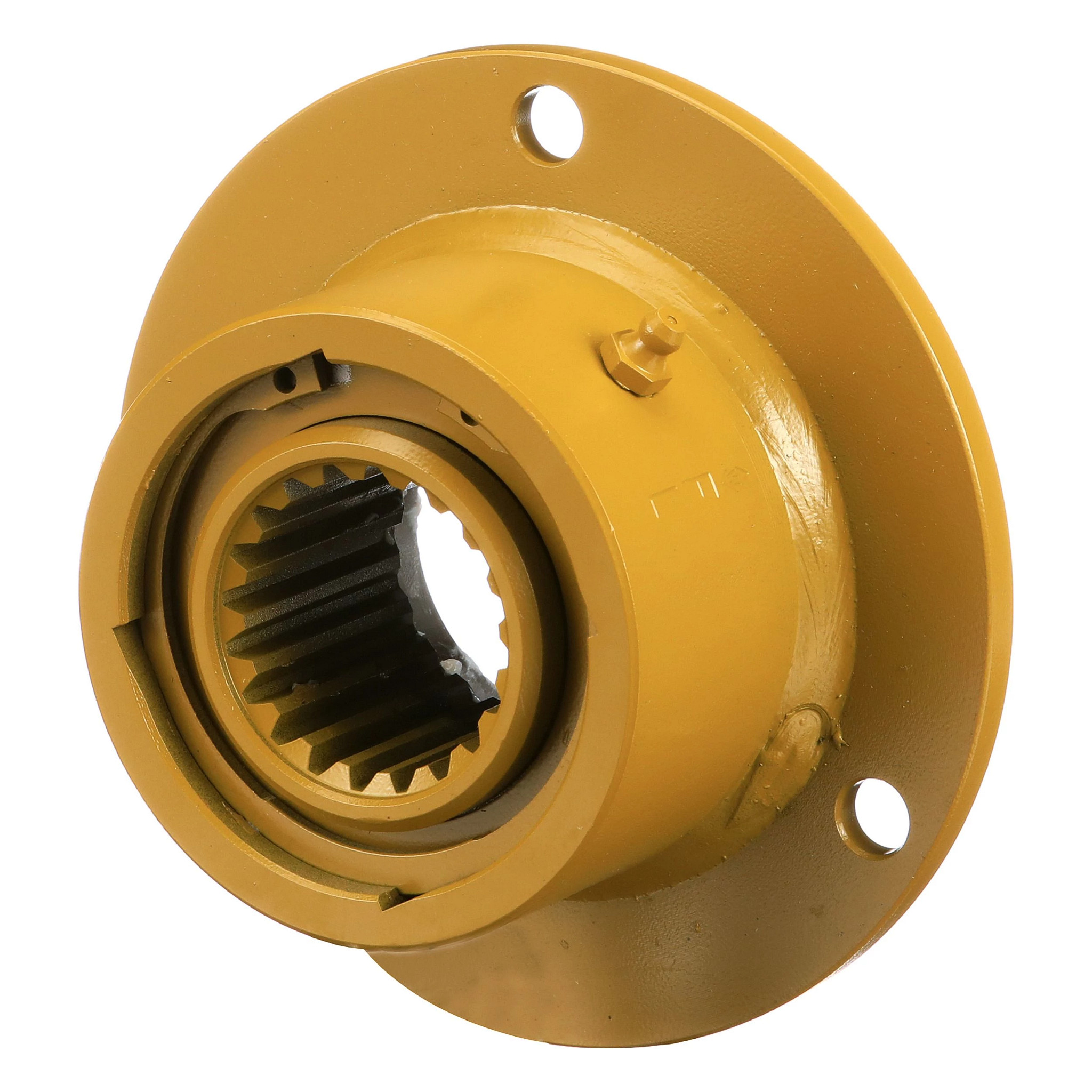 CLUTCH | NEWHOLLANDCE | SA | EN