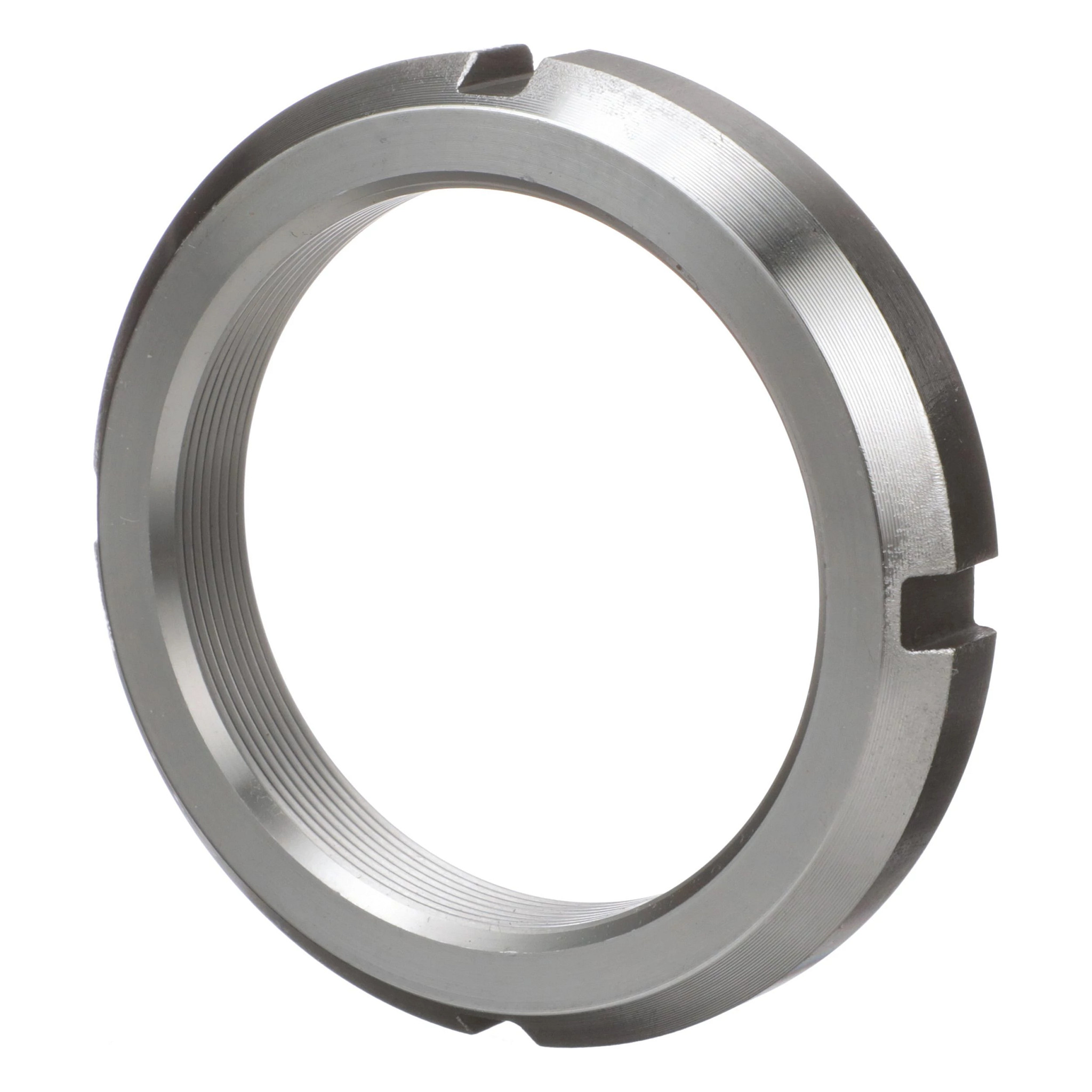 Porca de Rolamento de Trava de Aço