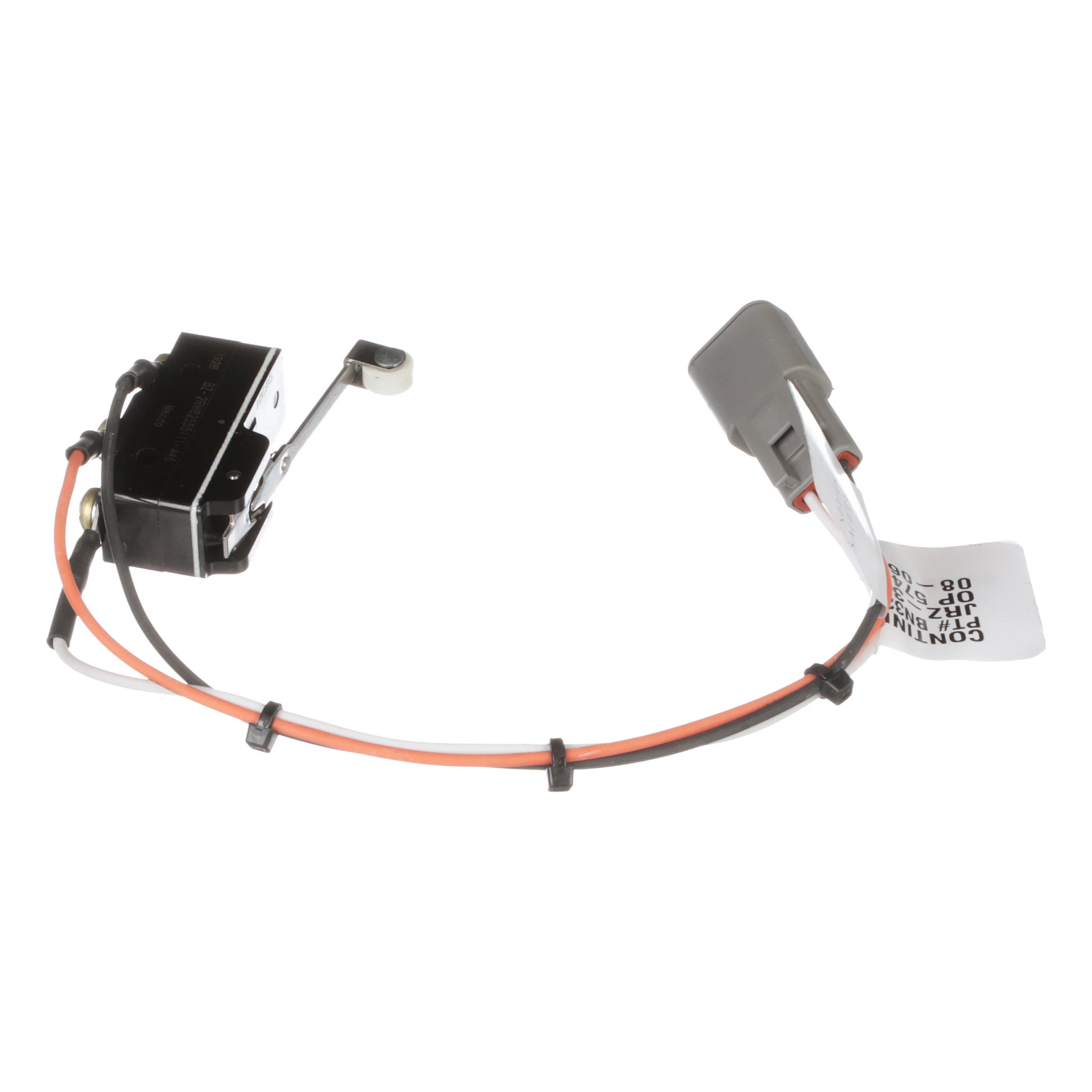 TOGGLE SWITCH | CASEIH | CA | EN