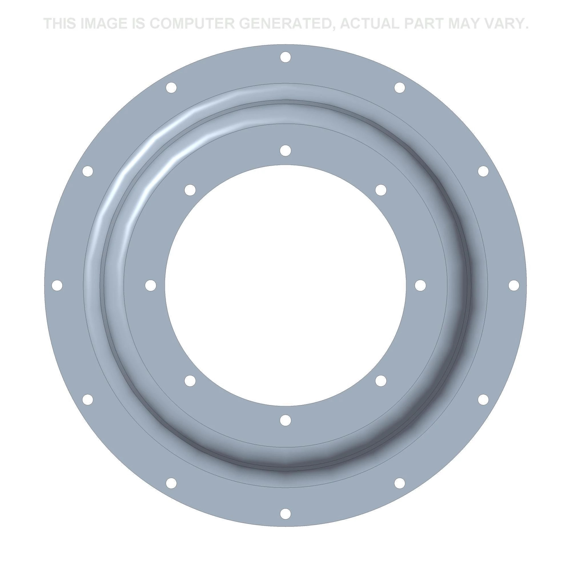 WHEEL DISC | NEWHOLLANDAG | US | EN