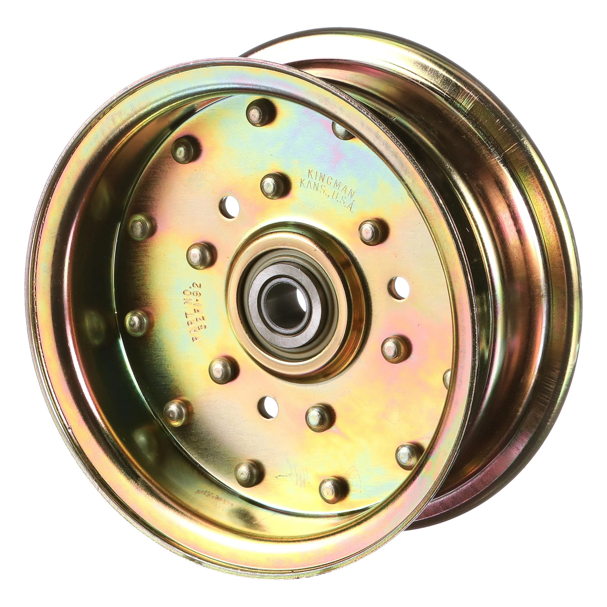 POULIE | NEWHOLLANDAG | FR | FR