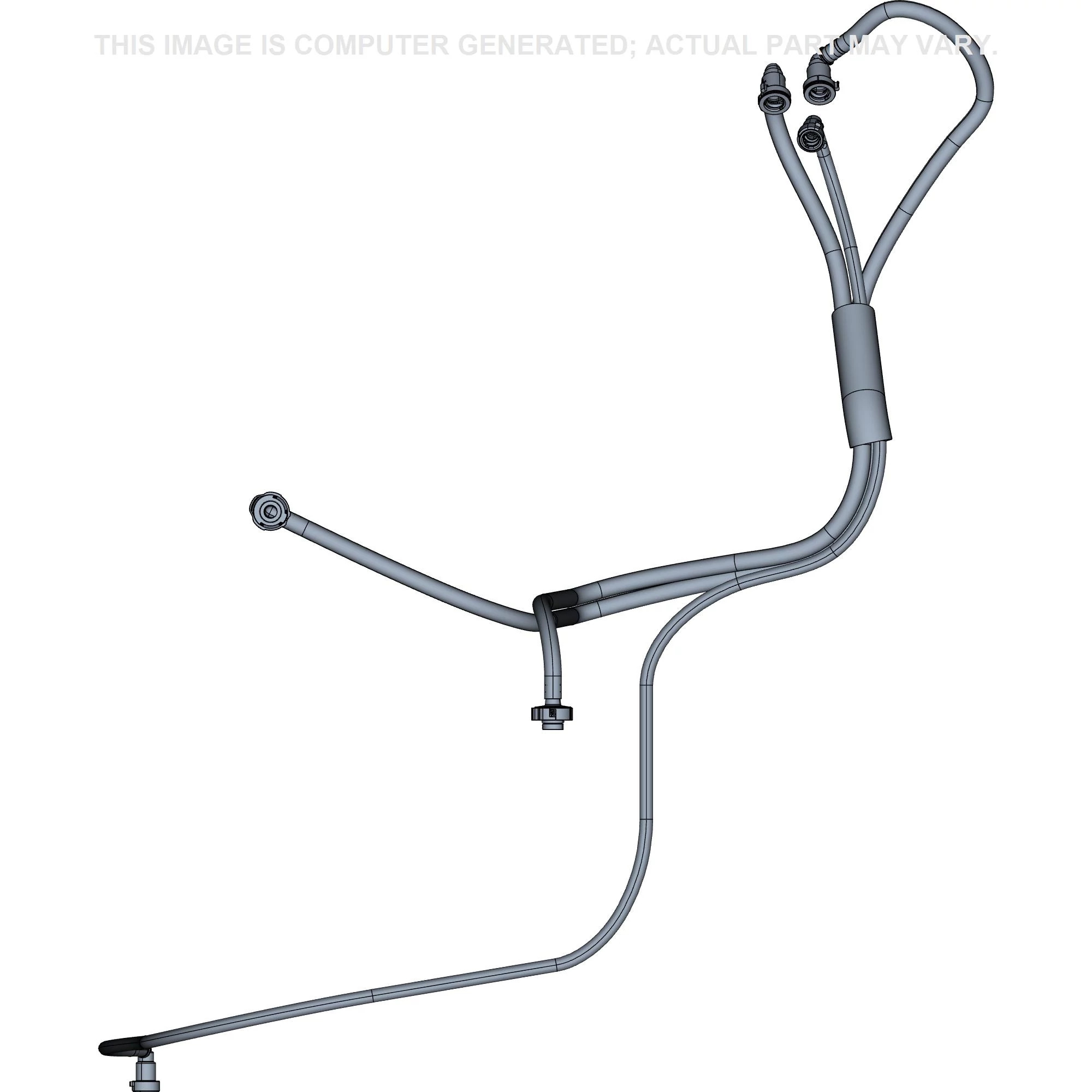 TUBE | CASEIH | AMEA | EN