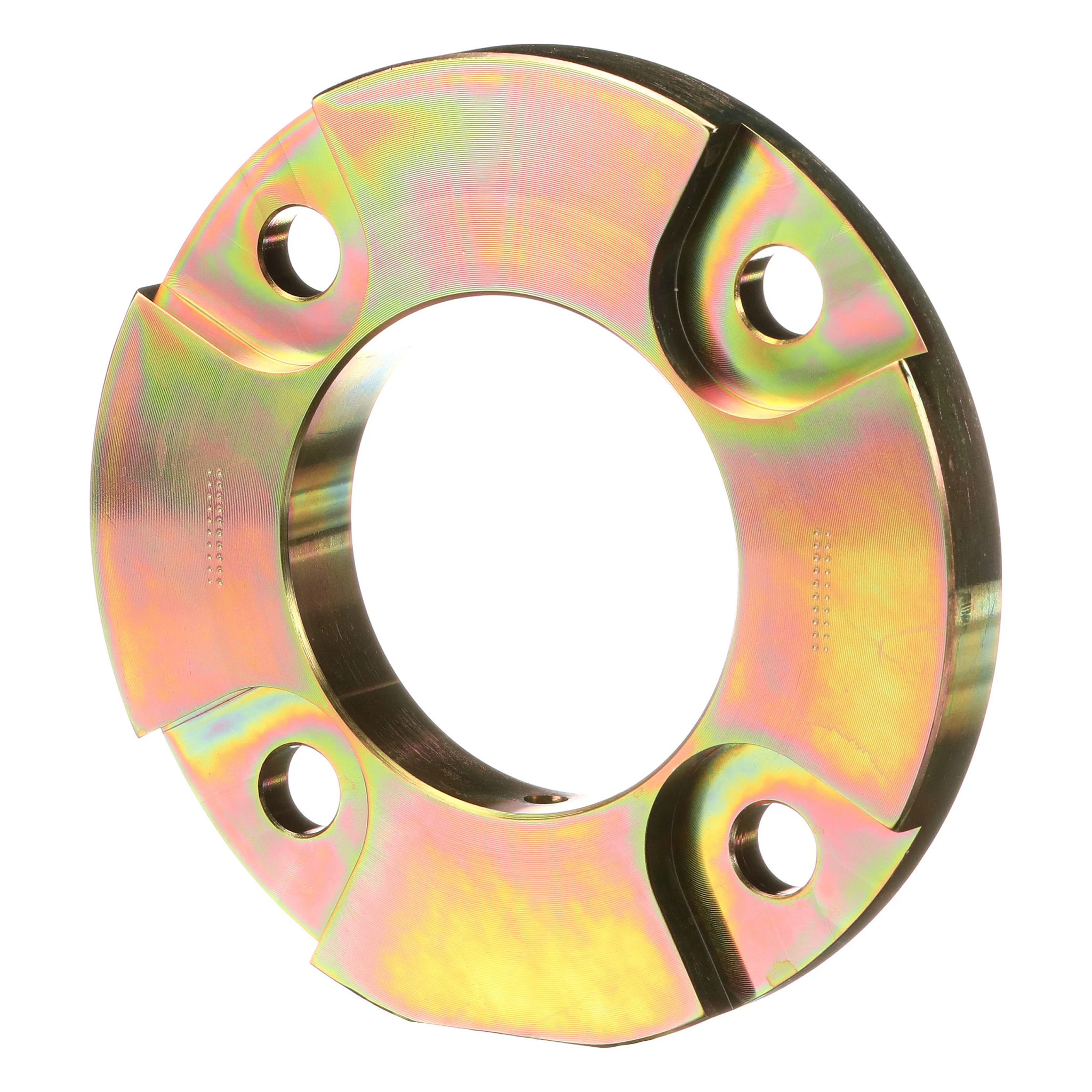 Retainer | CASECE | CA | EN