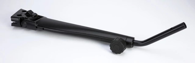 Right-Hand Telescopic Mirror Arm - 382 mm/724 mm L | CASEIH | CA | EN