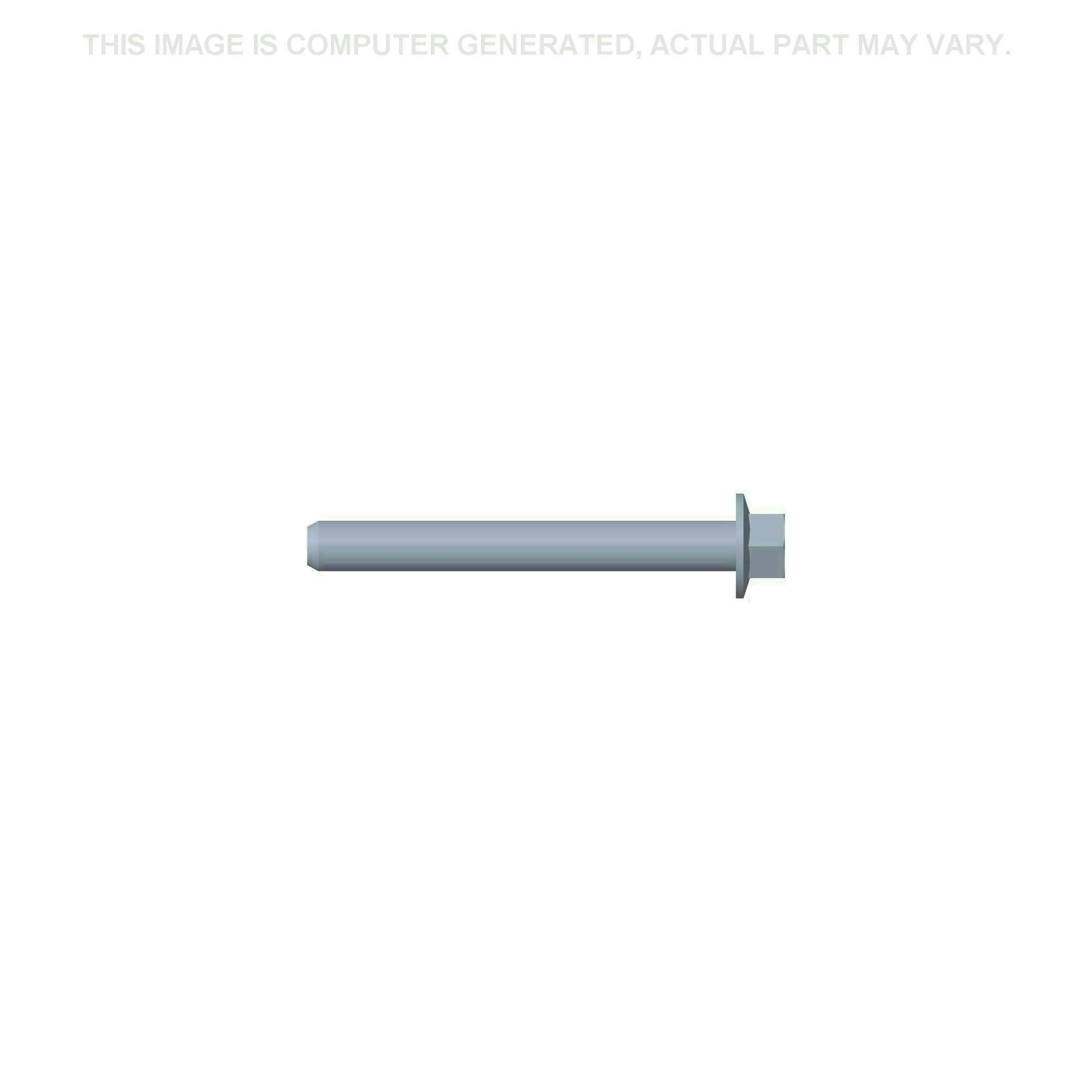 FLANGE BOLT | NEWHOLLANDAG | AMEA | EN