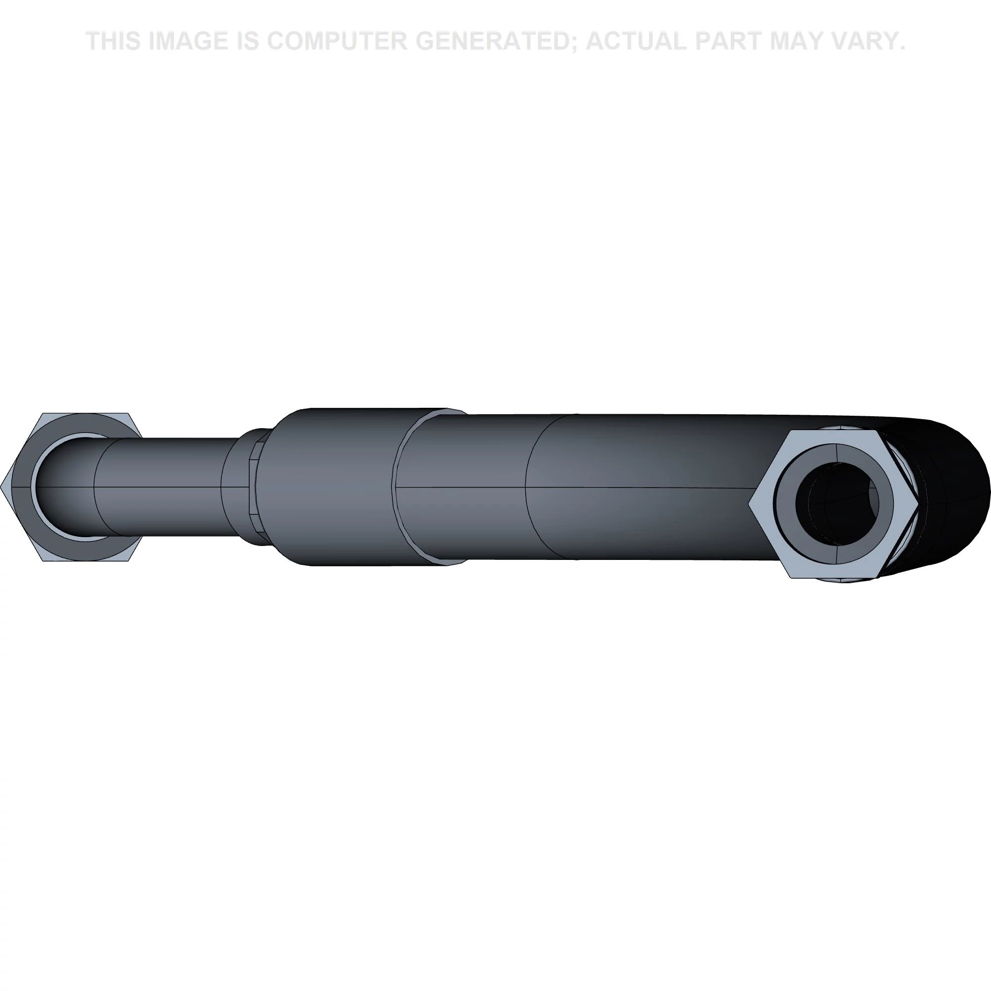 MANGUEIRA HIDRÁULICA