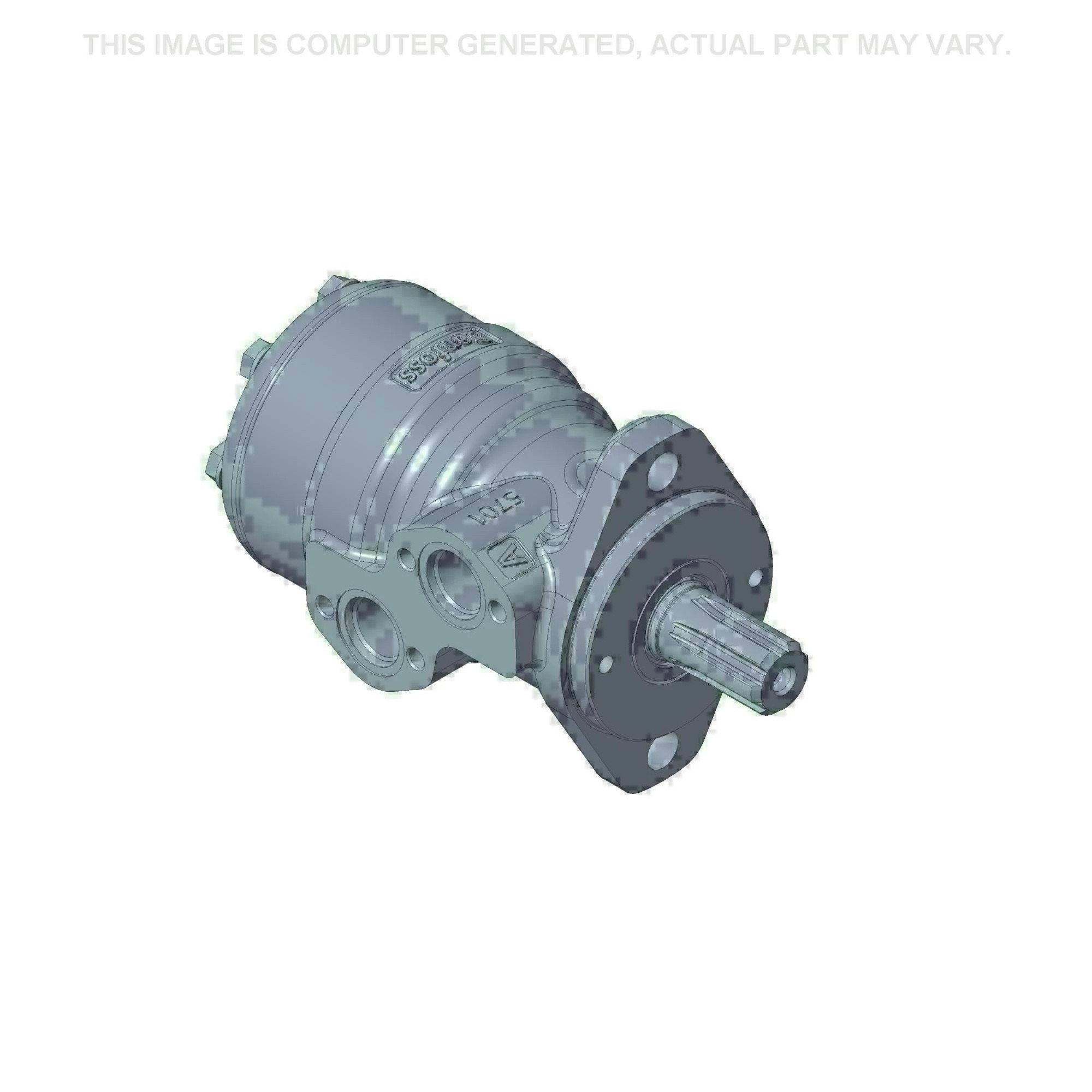 MOTEUR HYDRAULIQUE | NEWHOLLANDAG | FR | FR