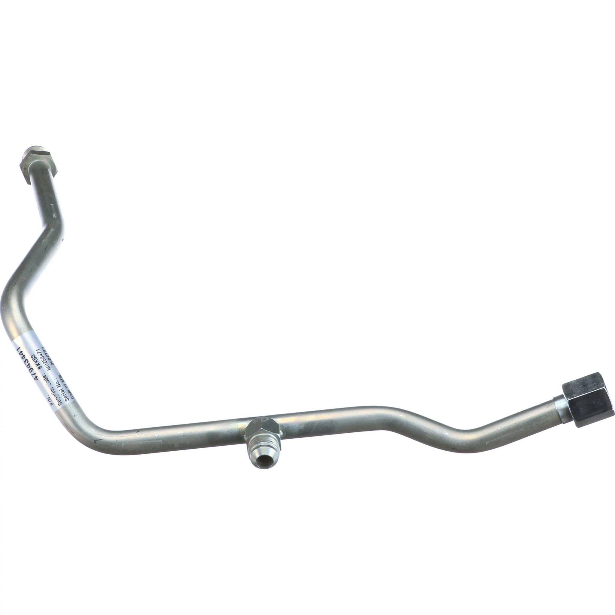 HYD TUBE | CASEIH | EU | EN